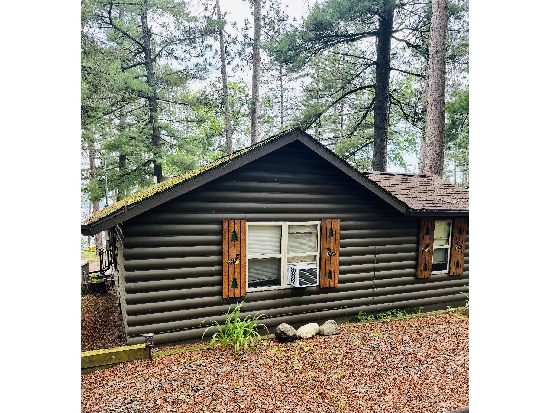 7887 N Indian Drive #8 Hayward WI 54843 - Grindstone Lake 1599195 image25