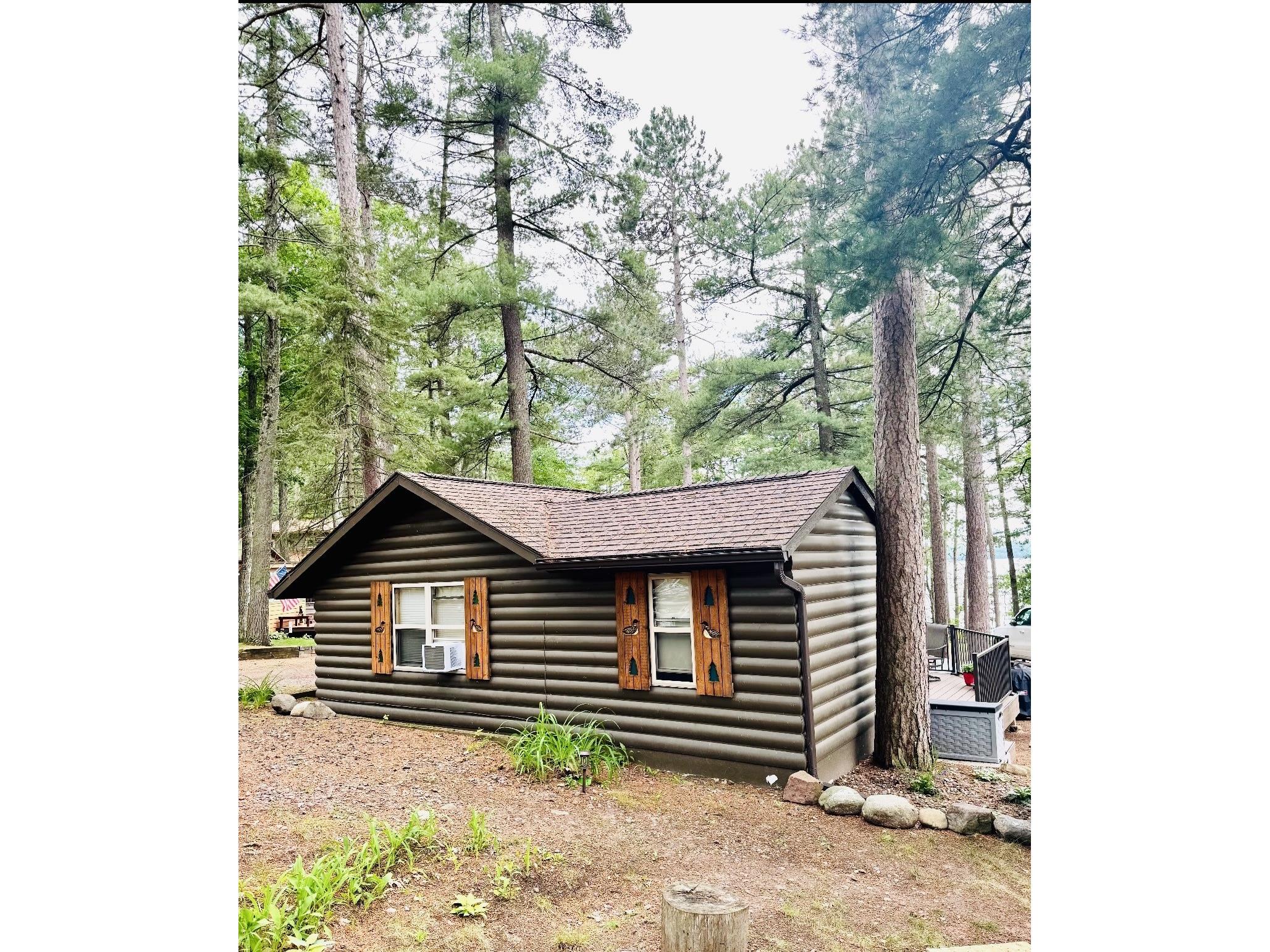 7887 N Indian Drive #8 Hayward WI 54843 - Grindstone Lake 1599195 image26