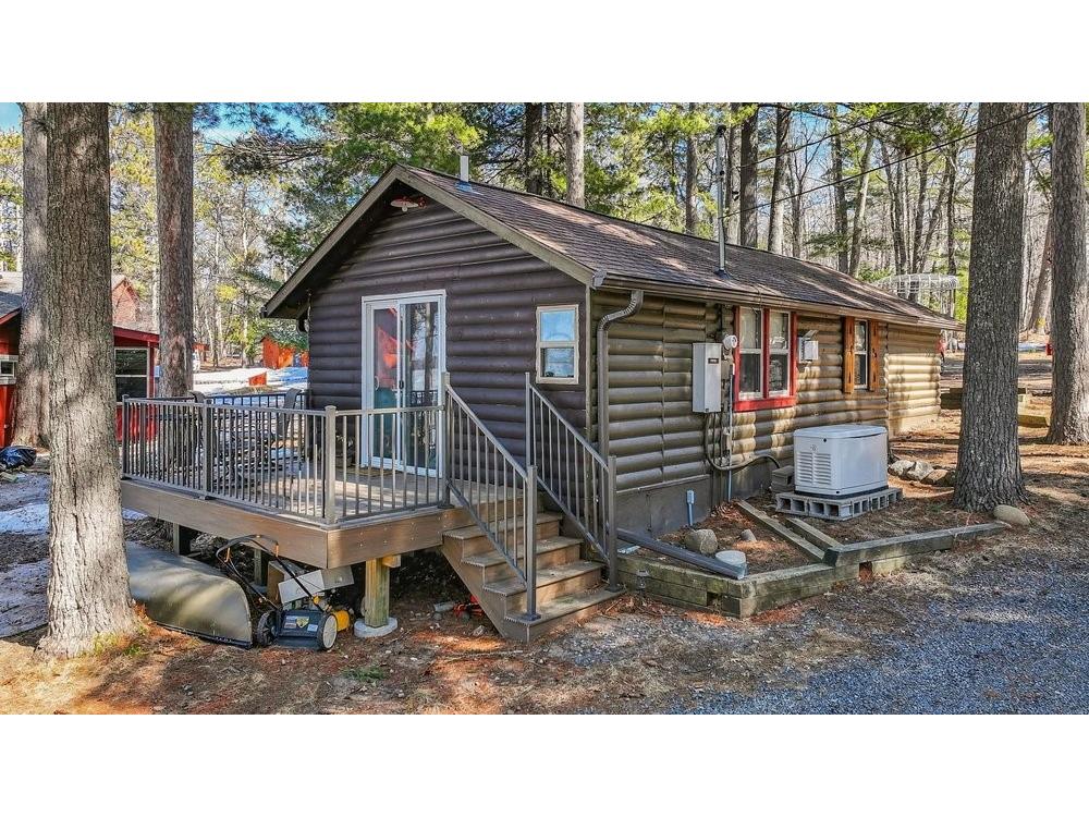 7887 N Indian Drive #8 Hayward WI 54843 - Grindstone Lake 1599195 image3