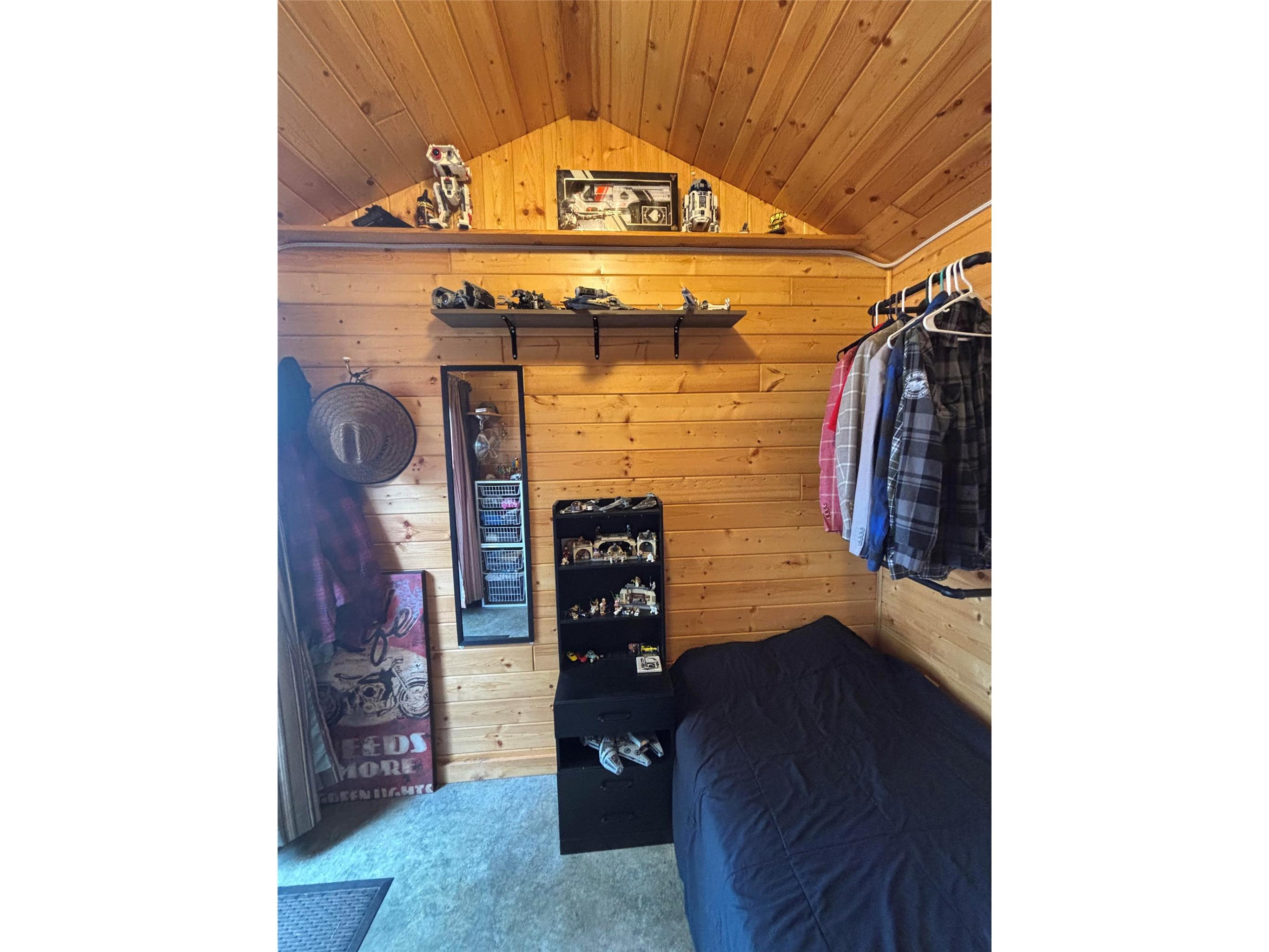 7887 N Indian Drive #8 Hayward WI 54843 - Grindstone Lake 1599195 image36