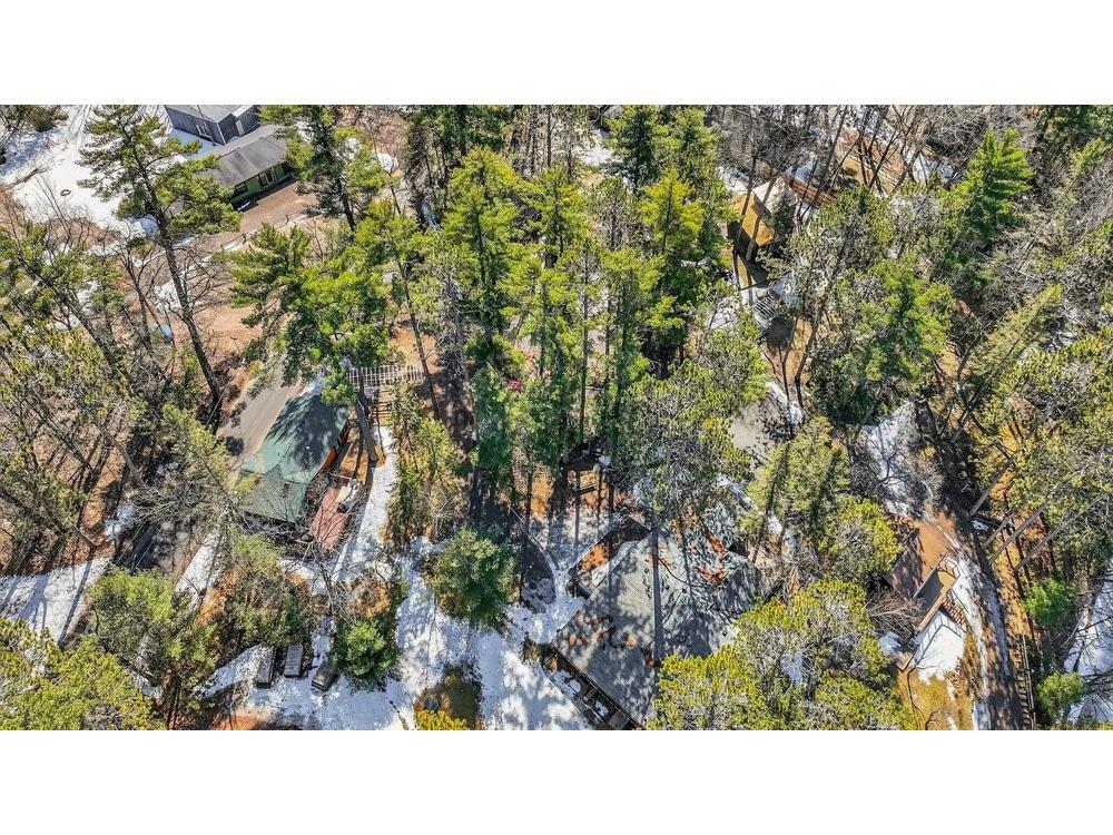 7887 N Indian Drive #8 Hayward WI 54843 - Grindstone Lake 1599195 image5