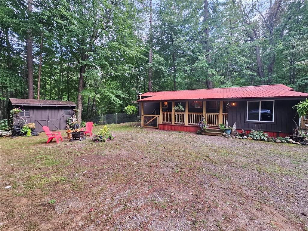 7888 N Janesville Avenue Hayward WI 54843 1576775 image1