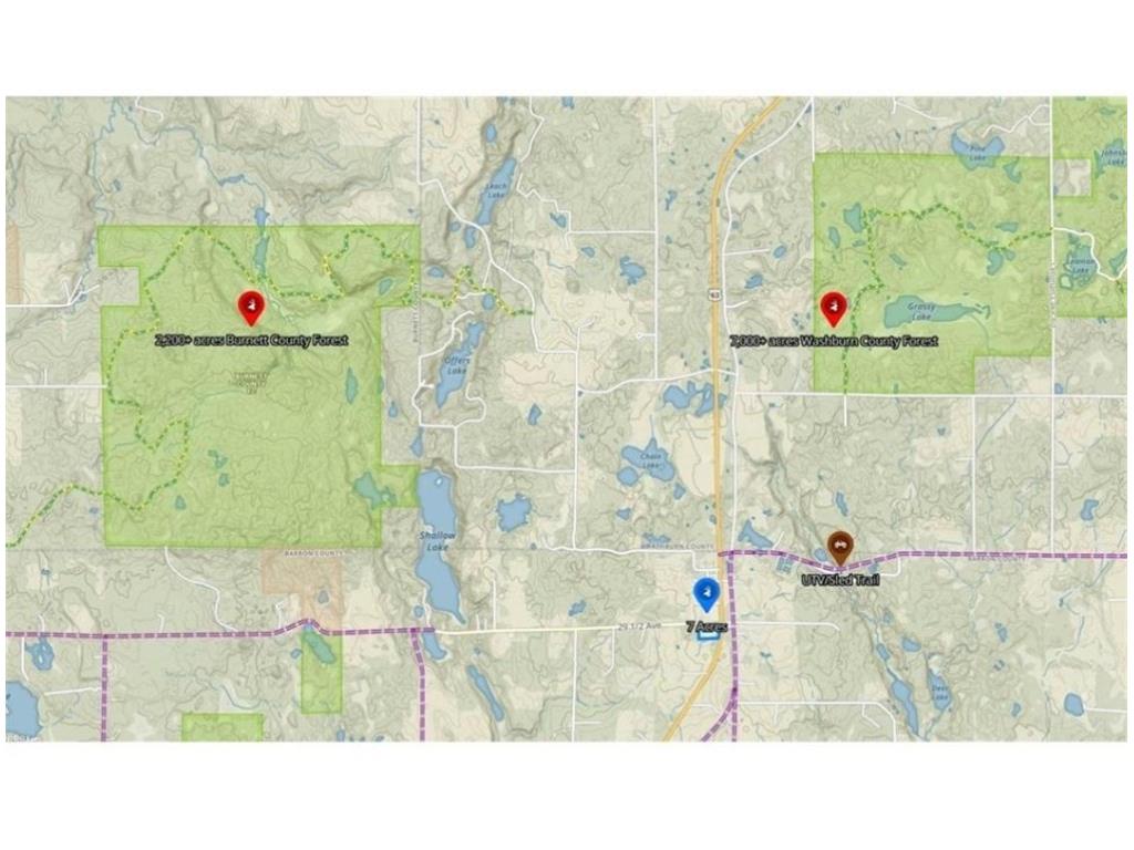 789 29 1/2 Avenue Barronett WI 54813 1589624 image10