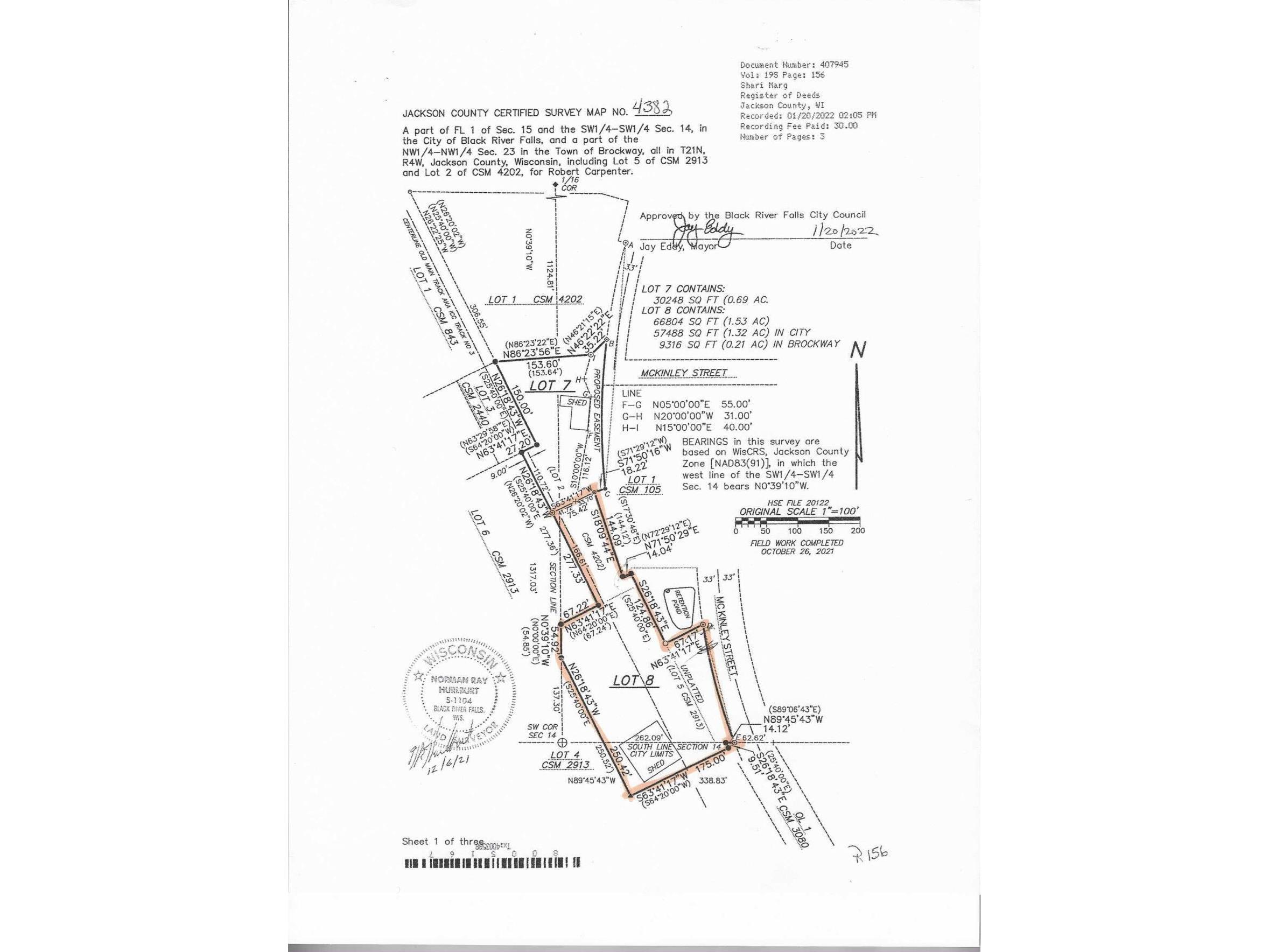 79 Mckinley Street Black River Falls WI 54615 1602238 image15