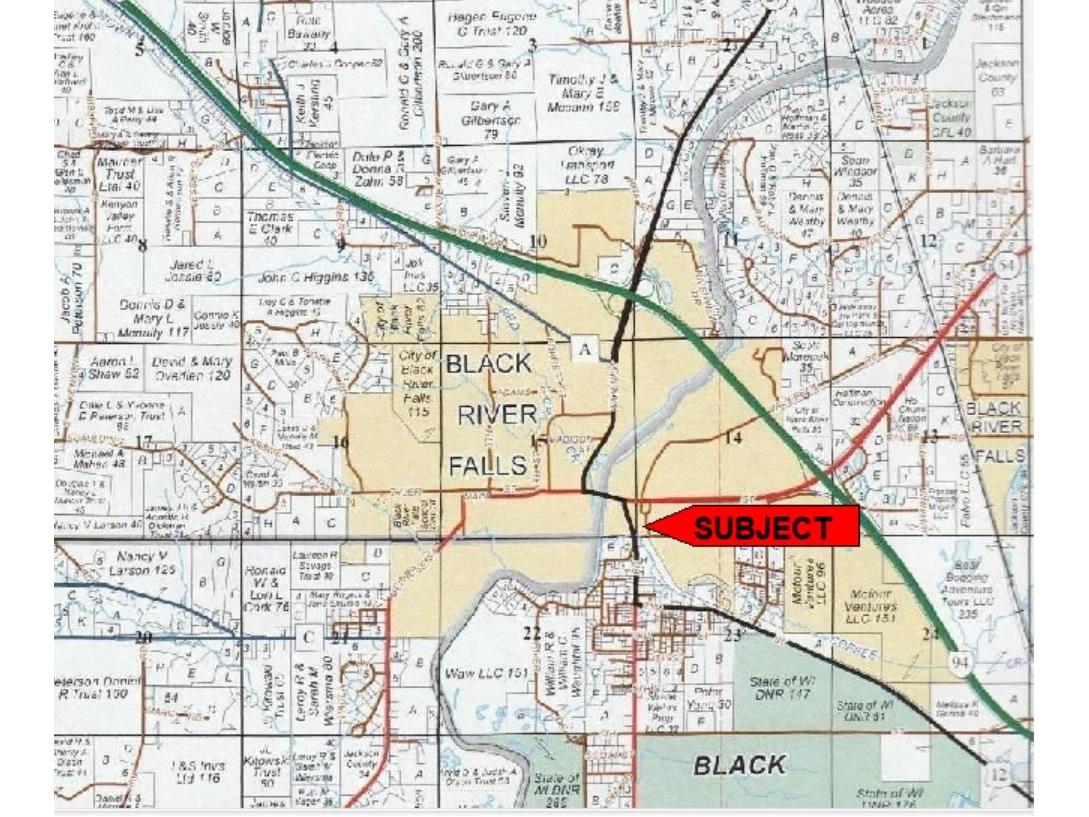 79 Mckinley Street Black River Falls WI 54615 1602238 image17