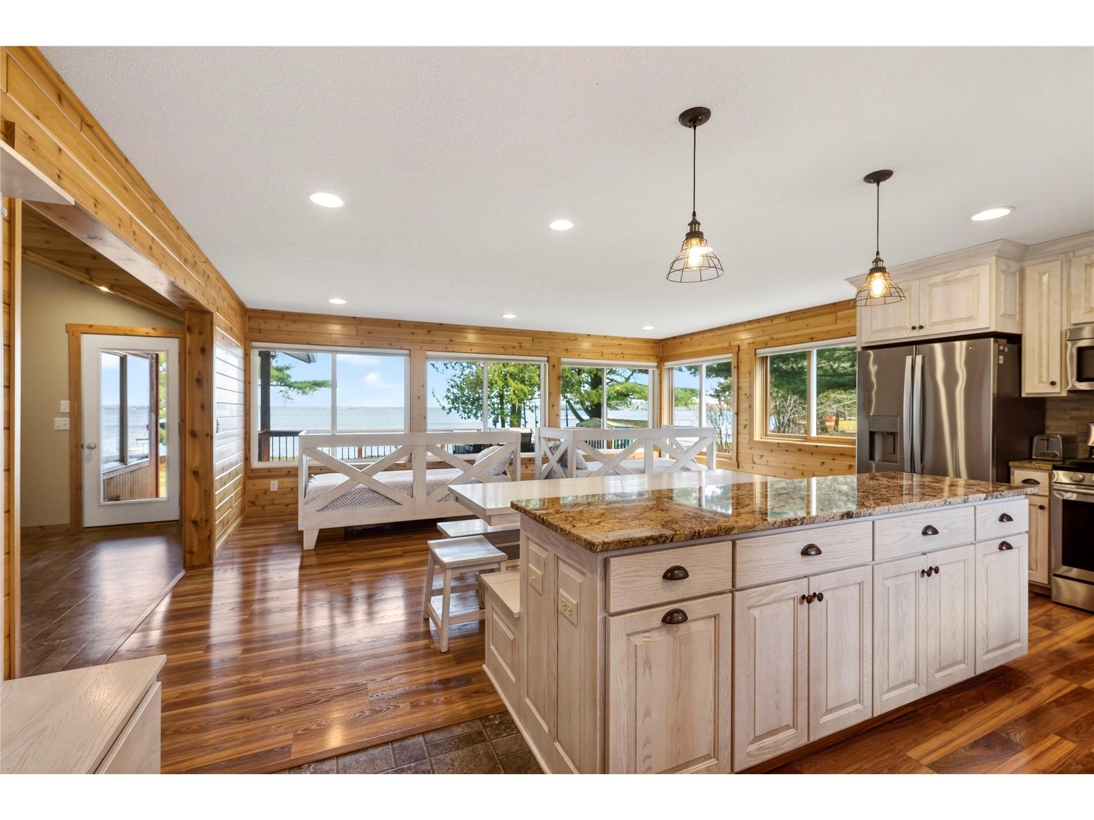 7902N Stone Bay Lane Hayward WI 54843 - Grindstone Lake 1600550 image12