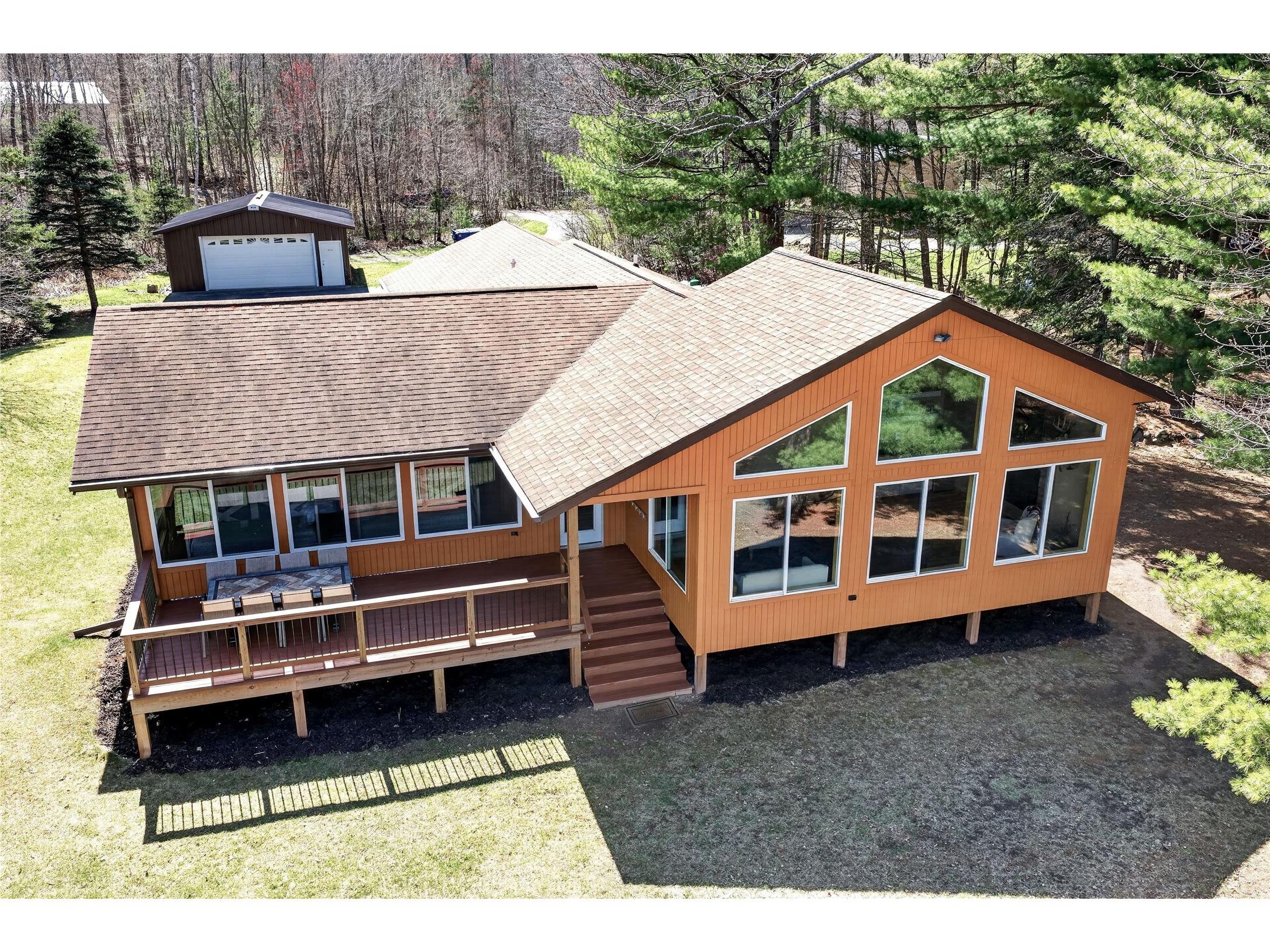 7902N Stone Bay Lane Hayward WI 54843 - Grindstone Lake 1600550 image3