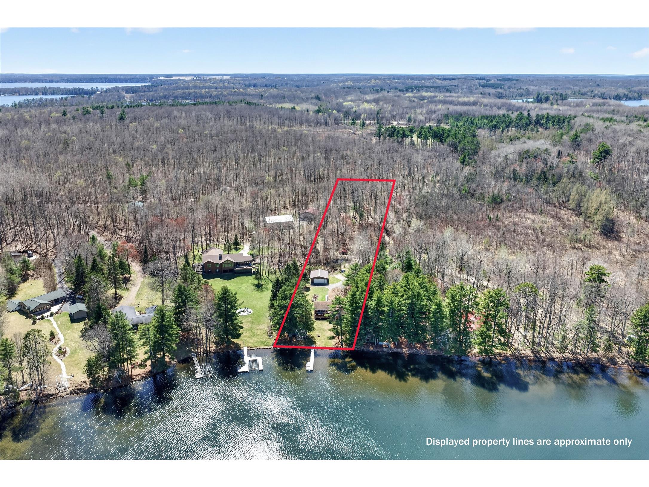 7902N Stone Bay Lane Hayward WI 54843 - Grindstone Lake 1600550 image4