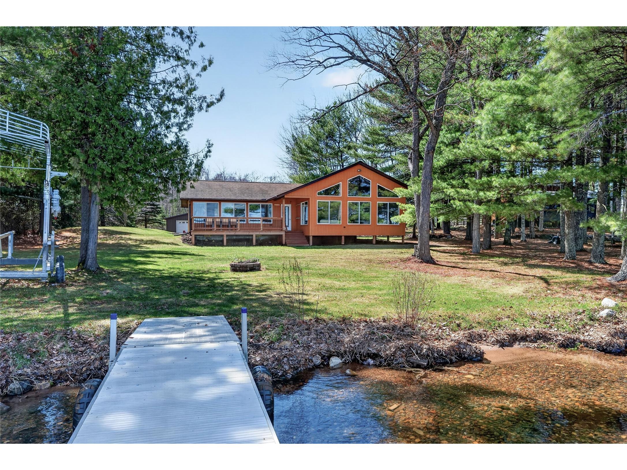 7902N Stone Bay Lane Hayward WI 54843 - Grindstone Lake 1600550 image42