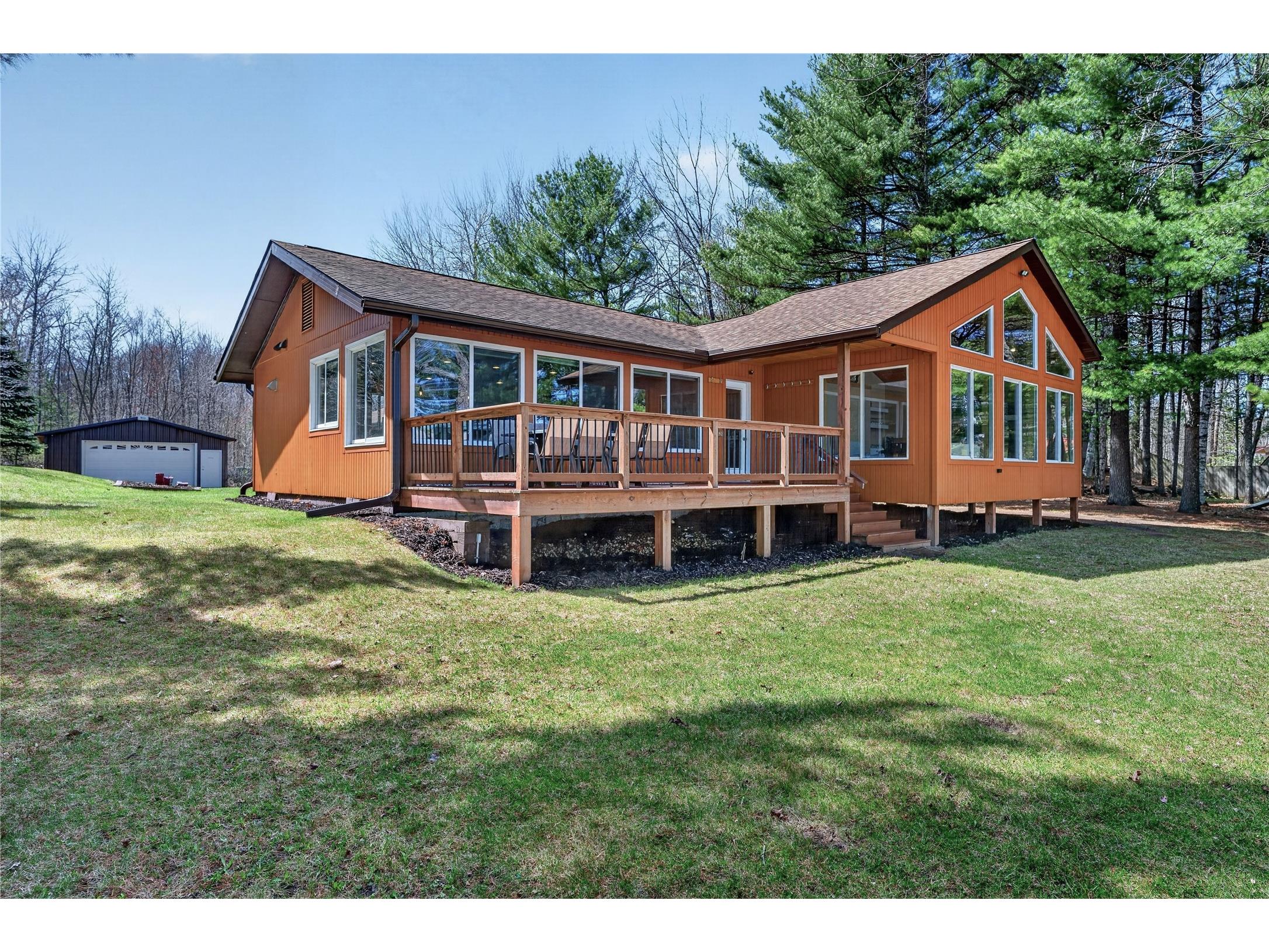 7902N Stone Bay Lane Hayward WI 54843 - Grindstone Lake 1600550 image47