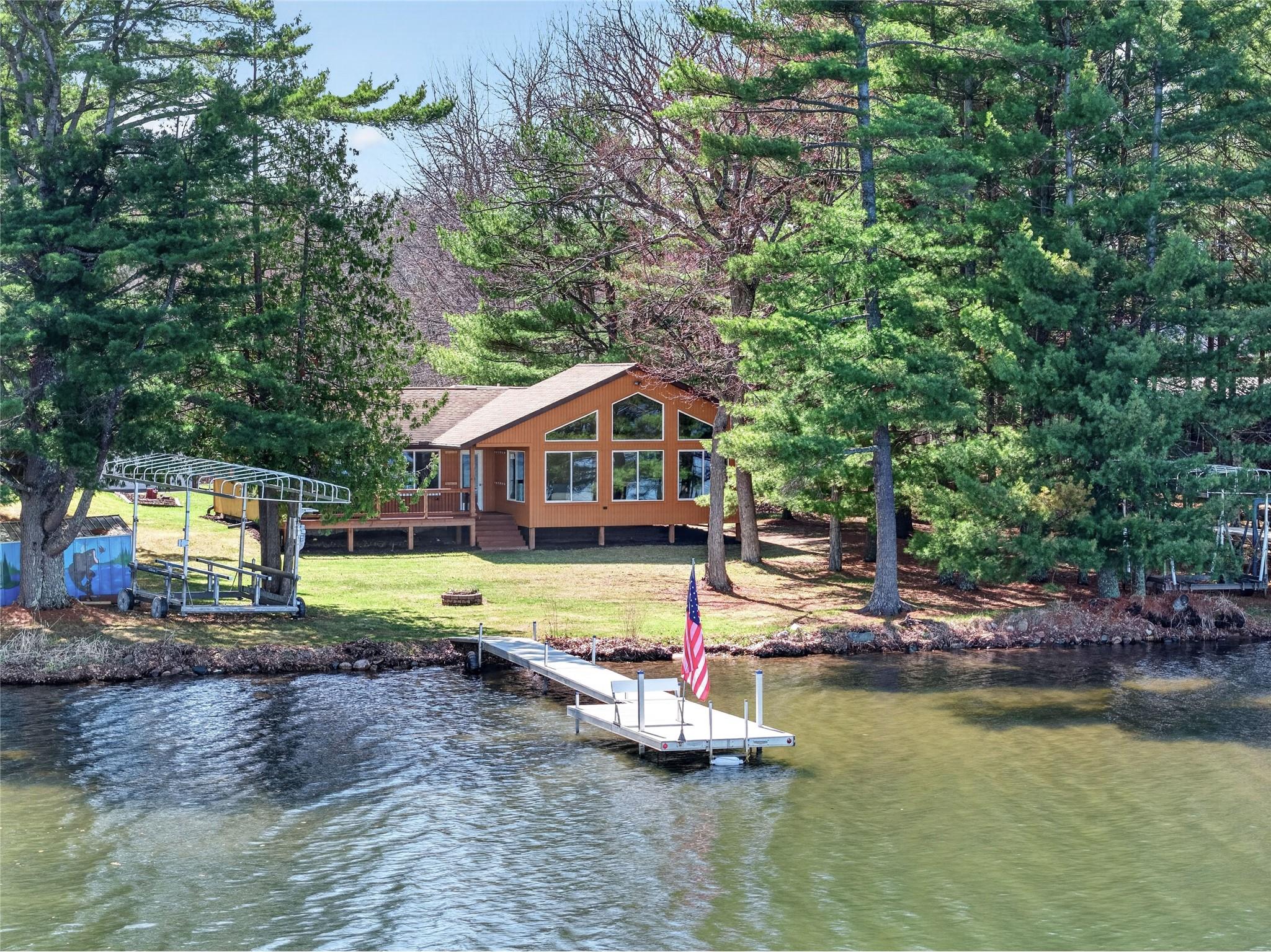 7902N Stone Bay Lane Hayward WI 54843 - Grindstone Lake 1600550 image5