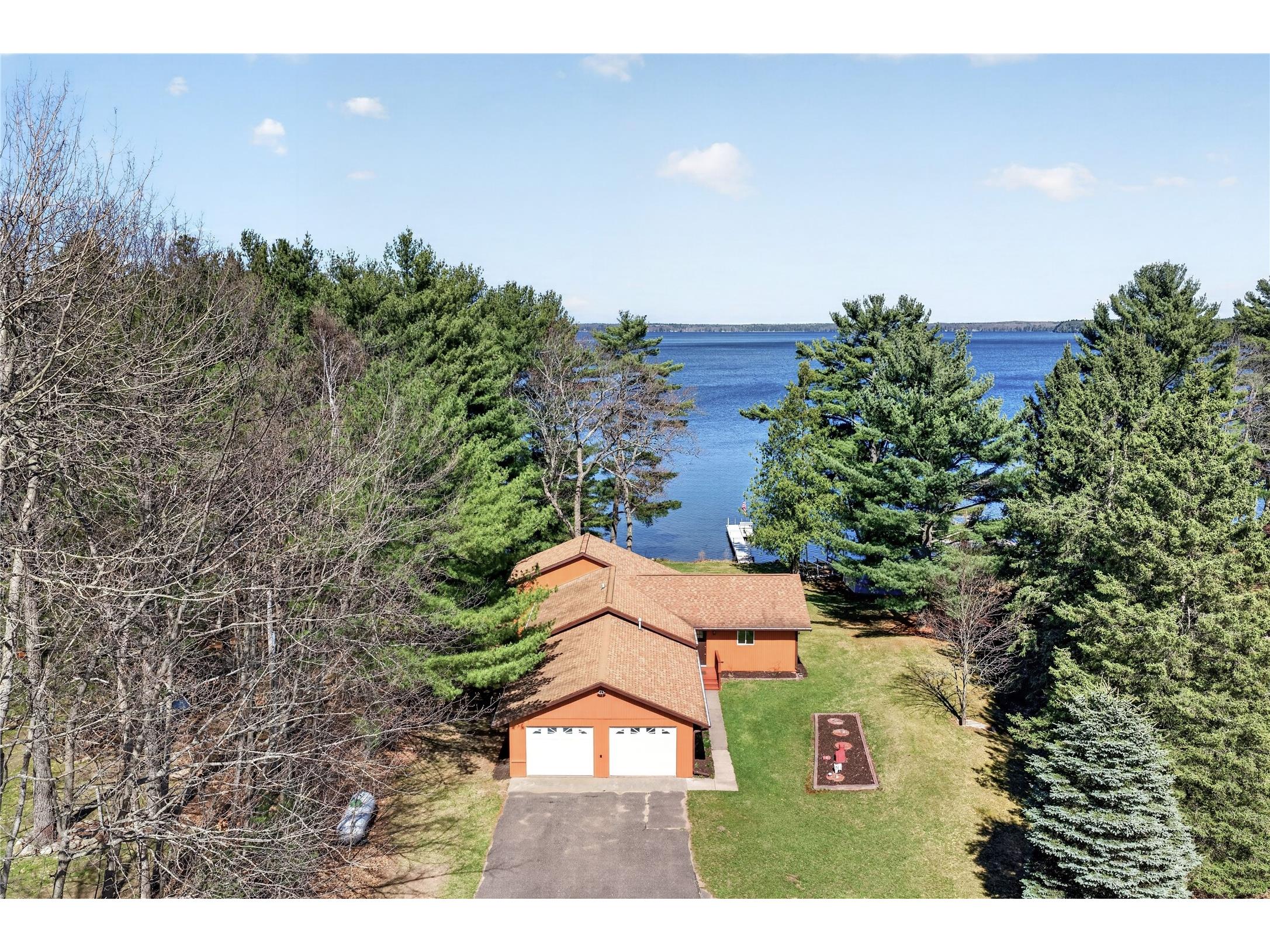 7902N Stone Bay Lane Hayward WI 54843 - Grindstone Lake 1600550 image52