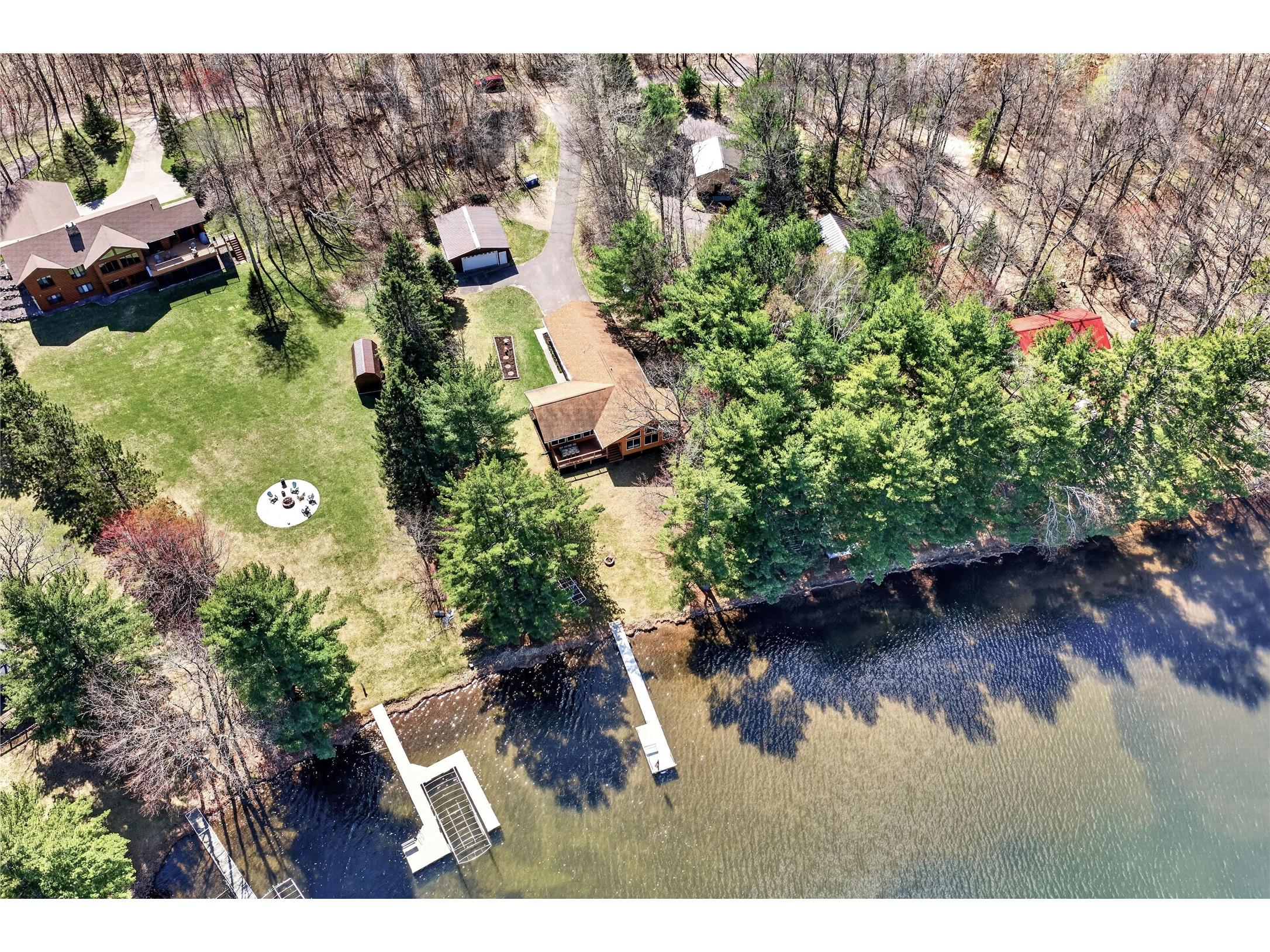 7902N Stone Bay Lane Hayward WI 54843 - Grindstone Lake 1600550 image53