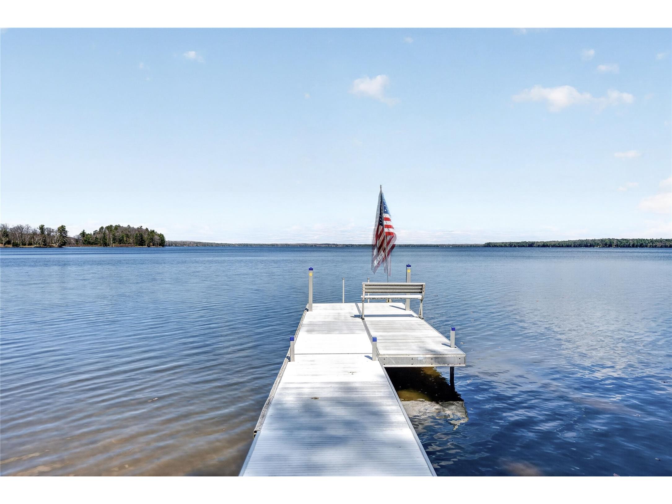7902N Stone Bay Lane Hayward WI 54843 - Grindstone Lake 1600550 image7