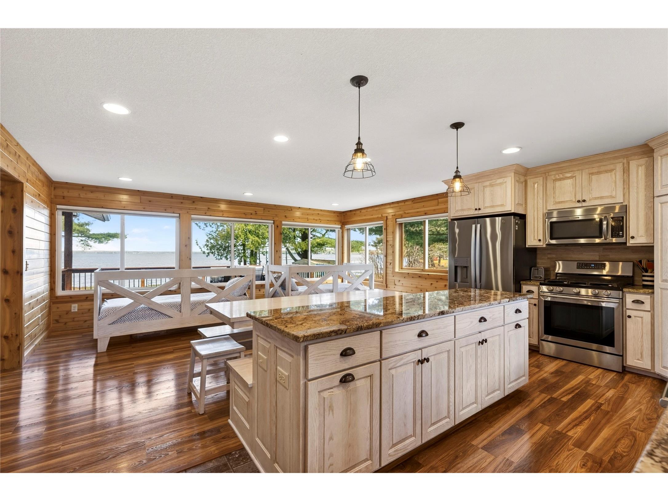 7902N Stone Bay Lane Hayward WI 54843 - Grindstone Lake 1600550 image9