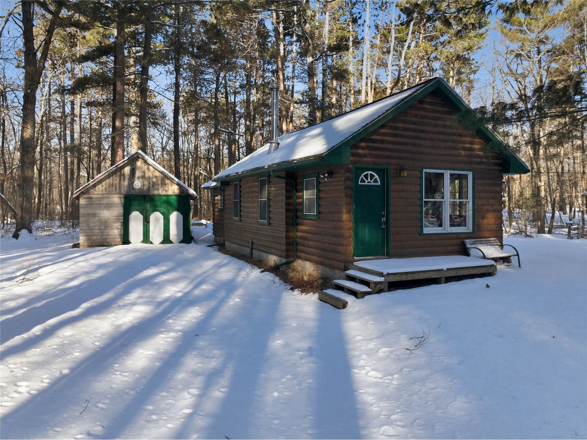 7953 N Wonder Avenue Hayward WI 54843 1599257 image1