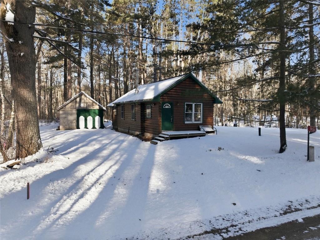 7953 N Wonder Avenue Hayward WI 54843 1599257 image19