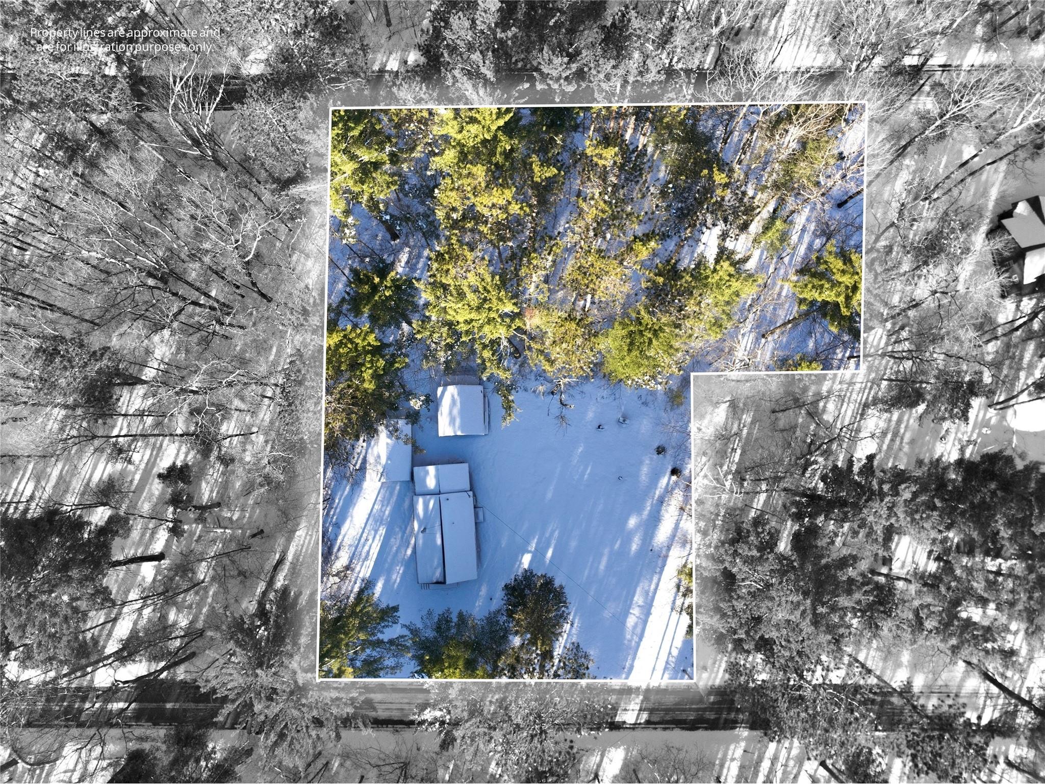 7953 N Wonder Avenue Hayward WI 54843 1599257 image2