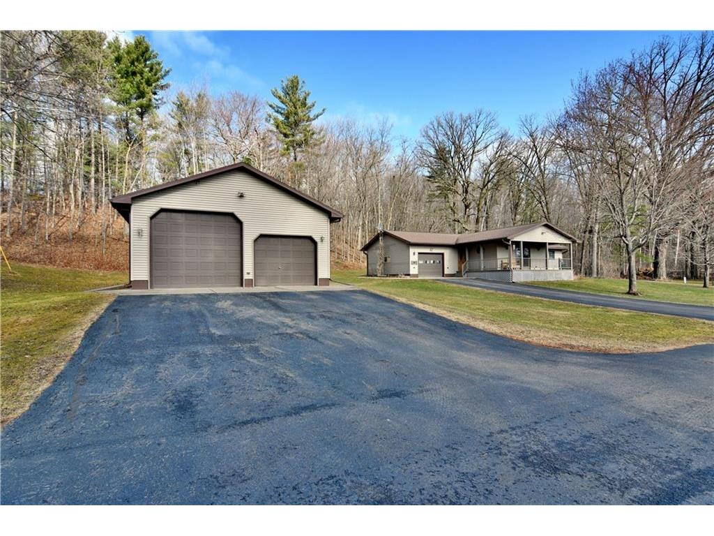 796 1st Avenue, Prairie Farm, WI, 54762 MLS 1552952 Edina Realty