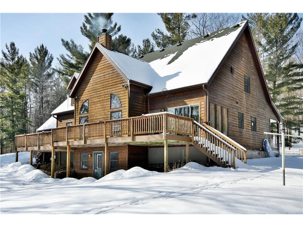 798 1st Avenue, Prairie Farm, WI 54762 MLS 1550692 Edina Realty