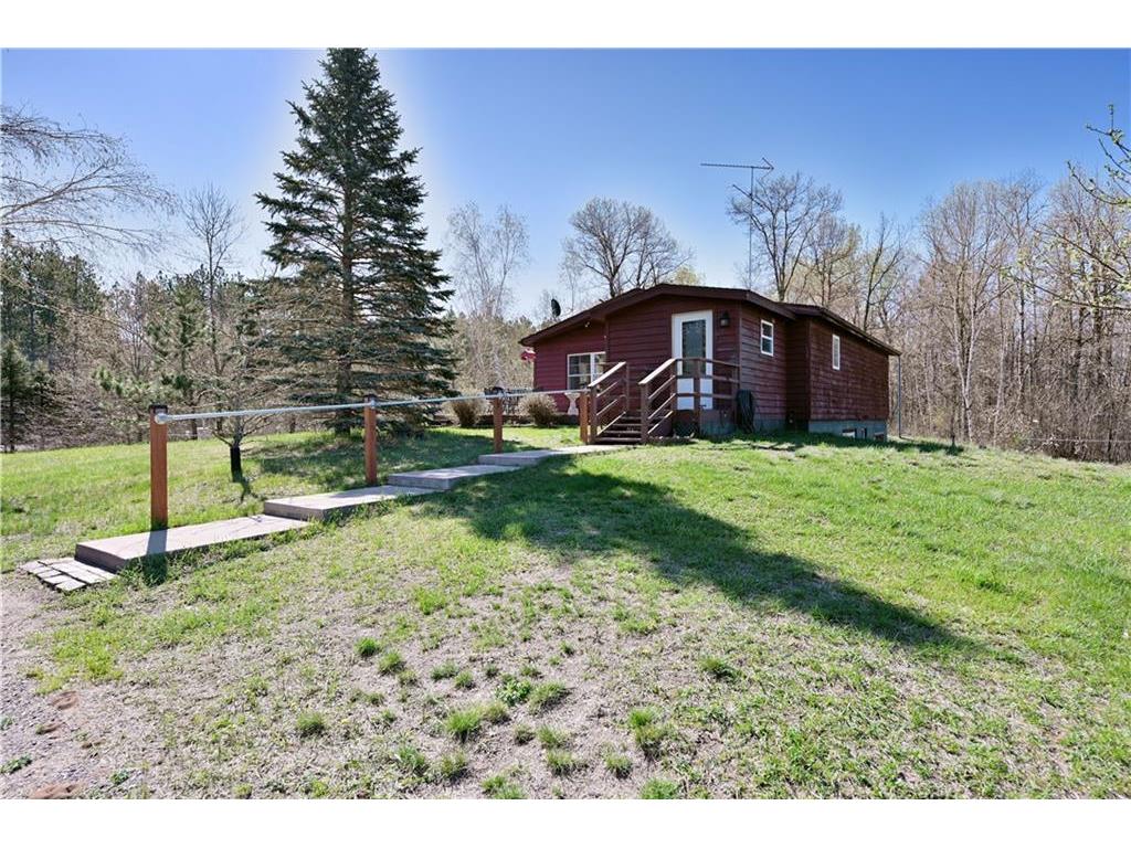 7981 Pow Road, Springbrook, WI, 54875 MLS 1581921 Edina Realty