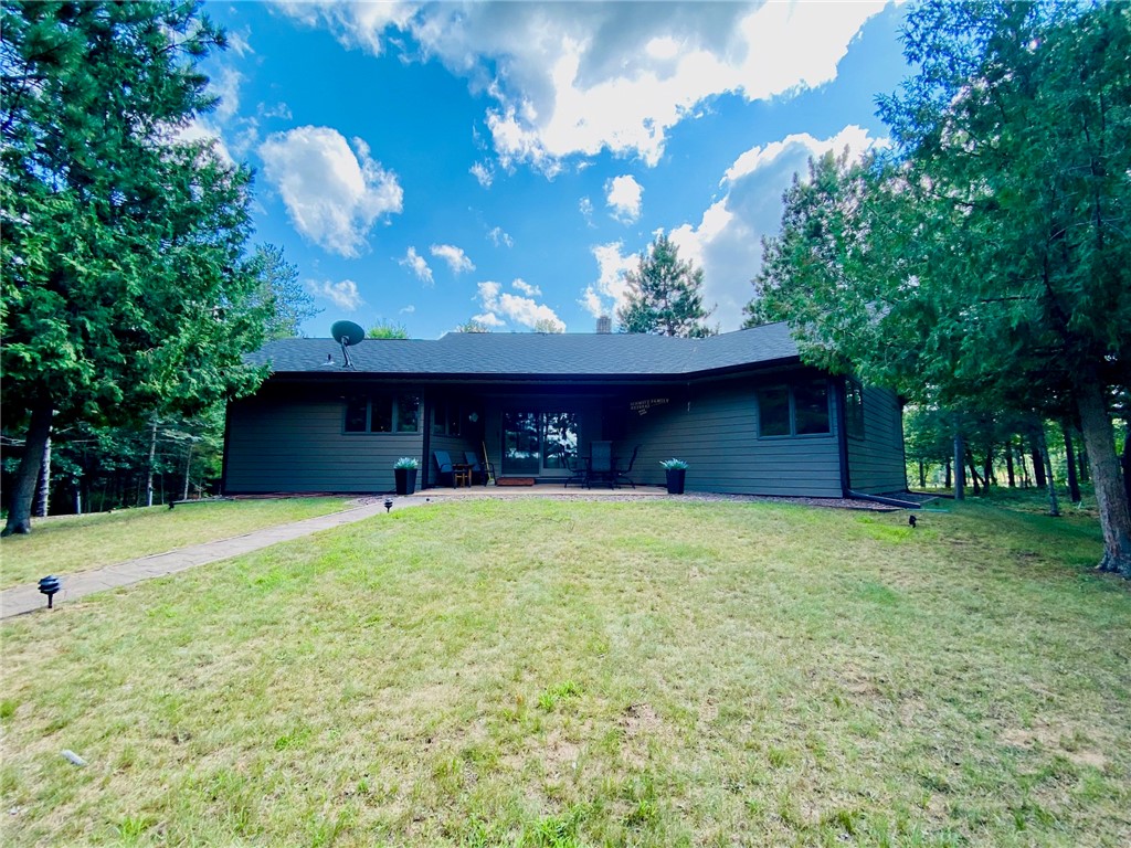 7989 E County Hwy T Wascott WI 54838 - Bond 1594800 image1