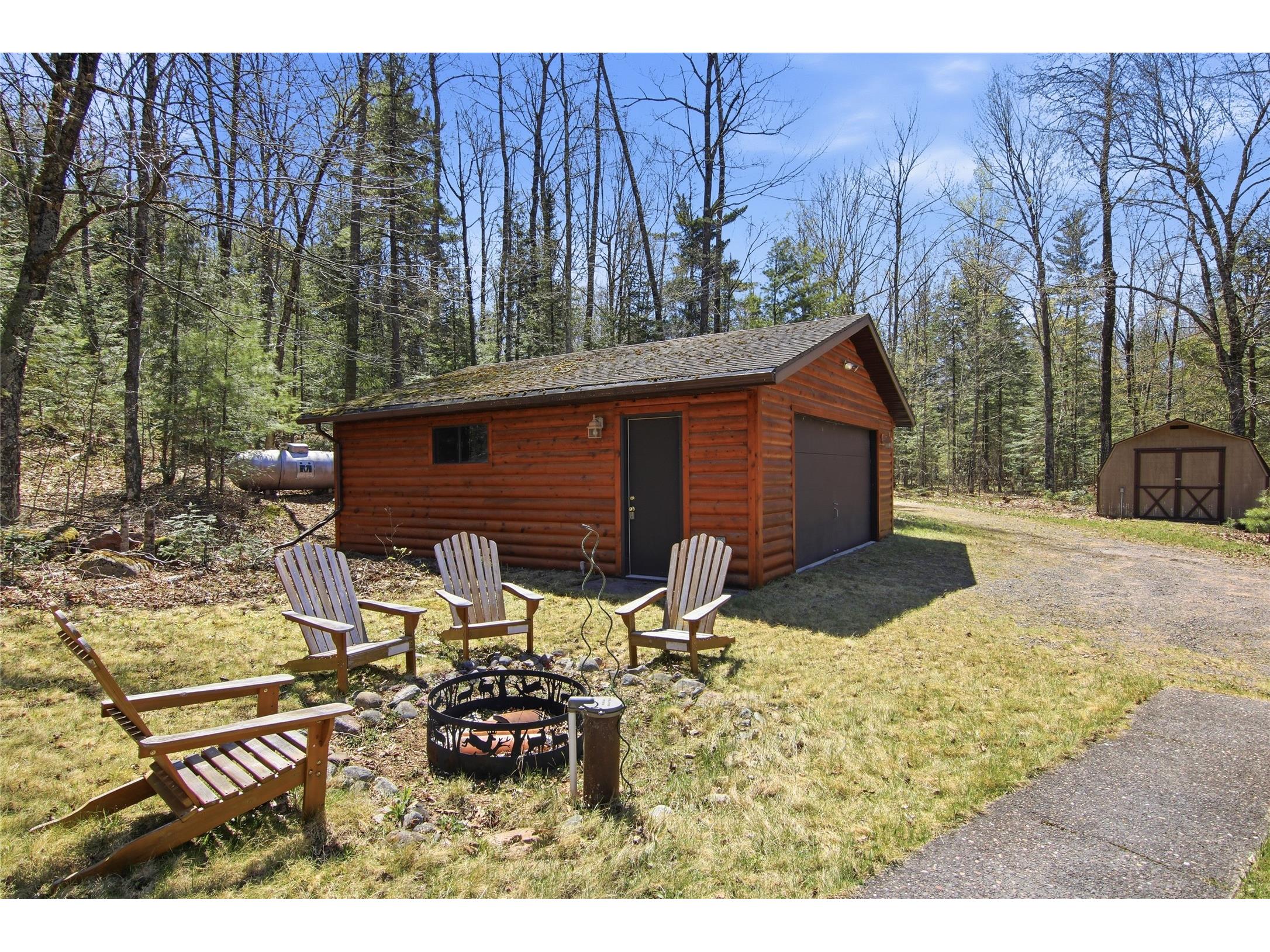 7998W Moose Lake Road Hayward WI 54843 - Chippewa 1600242 image35