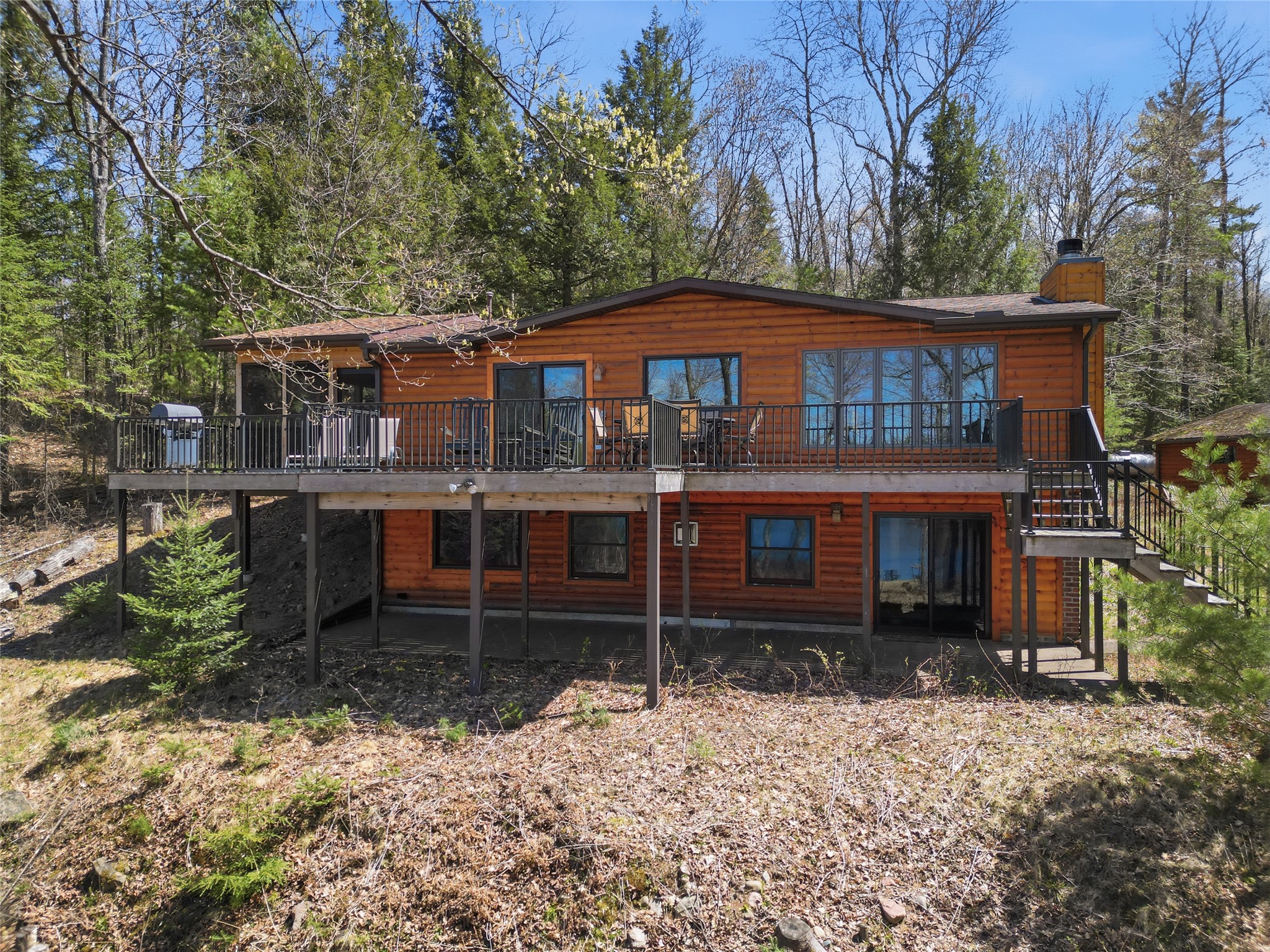 7998W Moose Lake Road Hayward WI 54843 - Chippewa 1600242 image4