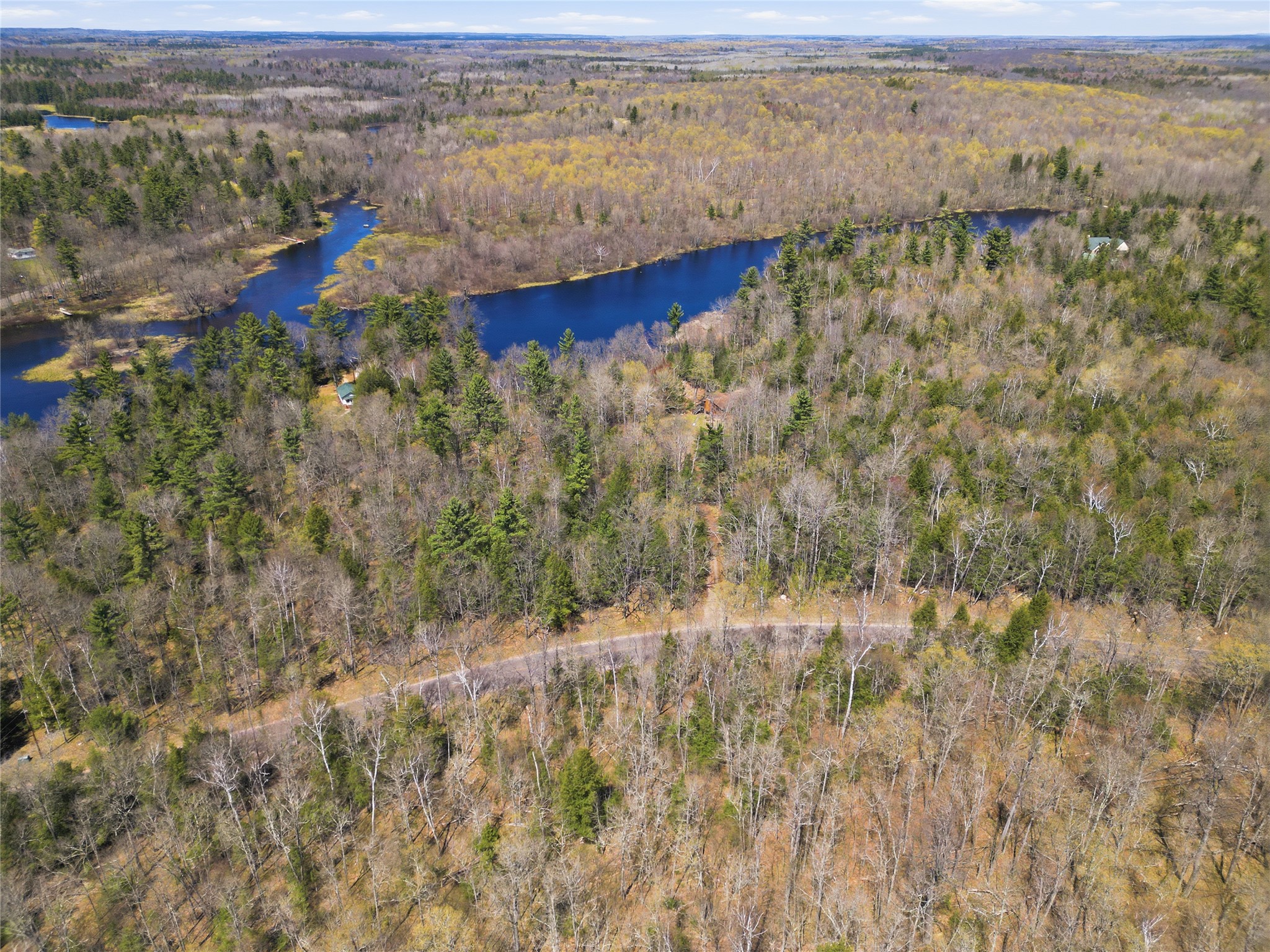 7998W Moose Lake Road Hayward WI 54843 - Chippewa 1600242 image46