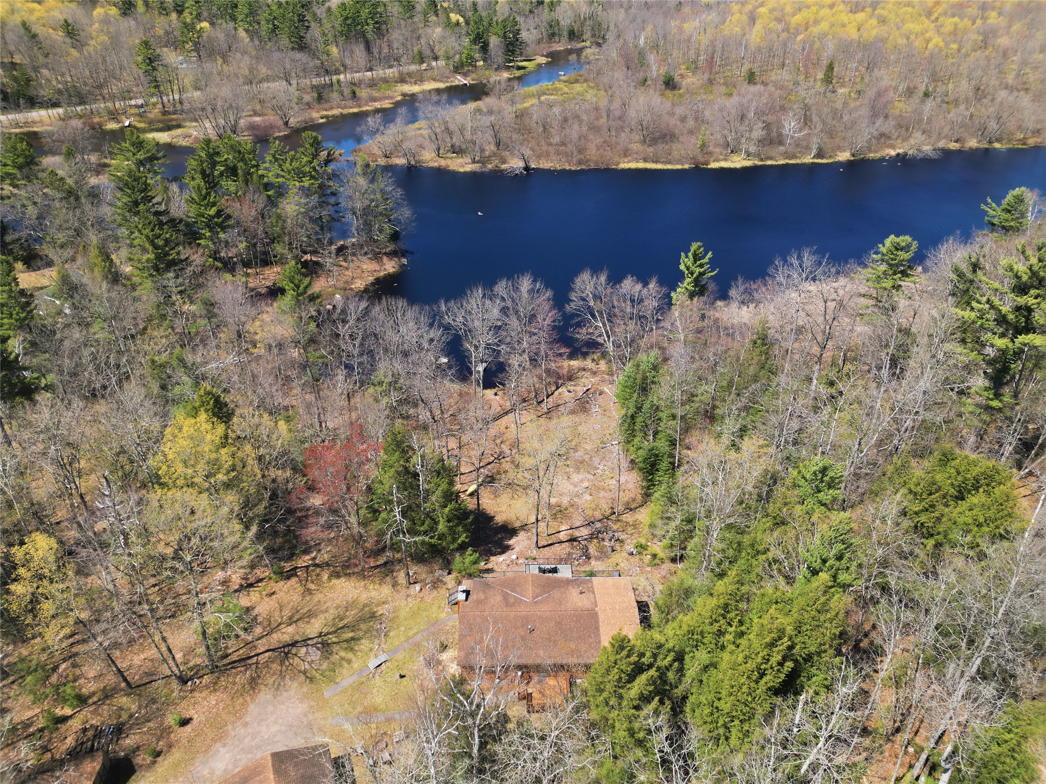 7998W Moose Lake Road Hayward WI 54843 - Chippewa 1600242 image47