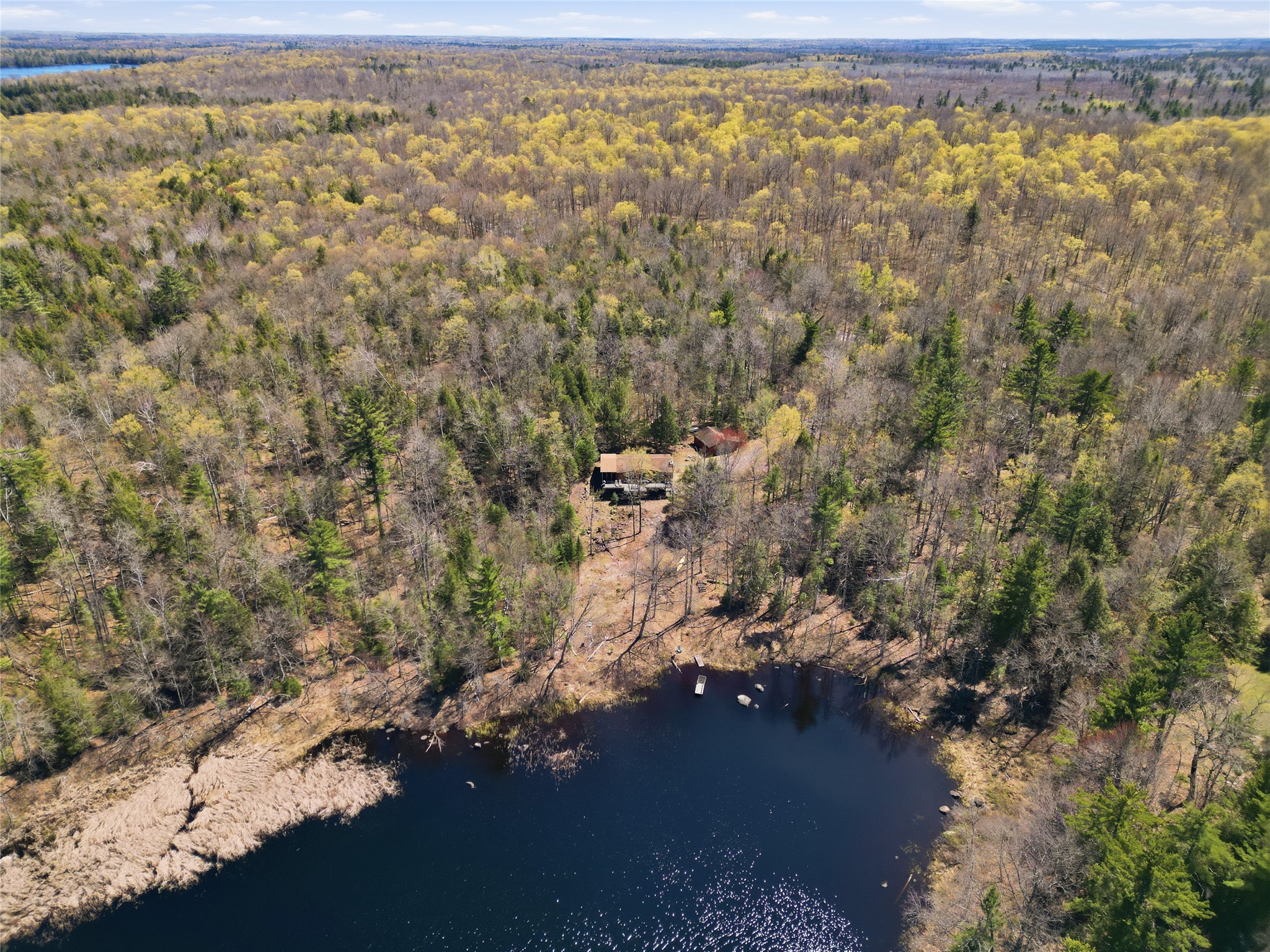 7998W Moose Lake Road Hayward WI 54843 - Chippewa 1600242 image49