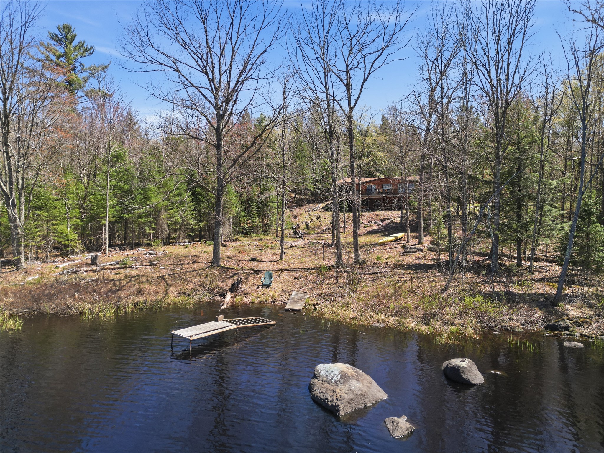 7998W Moose Lake Road Hayward WI 54843 - Chippewa 1600242 image50