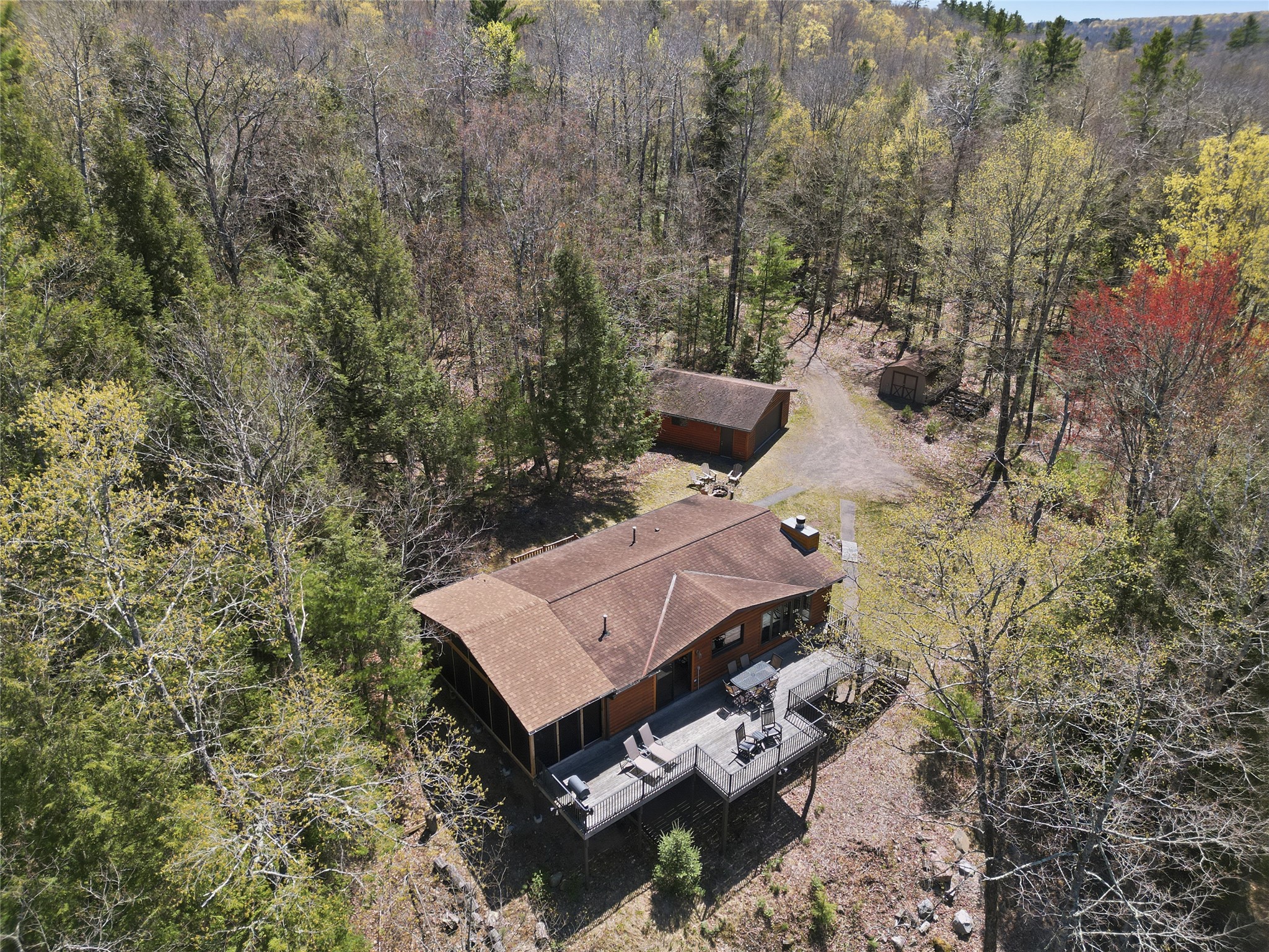 7998W Moose Lake Road Hayward WI 54843 - Chippewa 1600242 image52