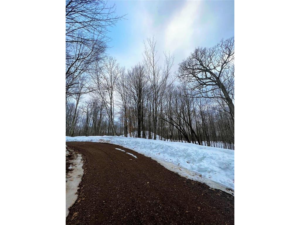 8.6 Acres on Round Lake Rd Bruce WI 54819 - Round Lake 1571980 image1