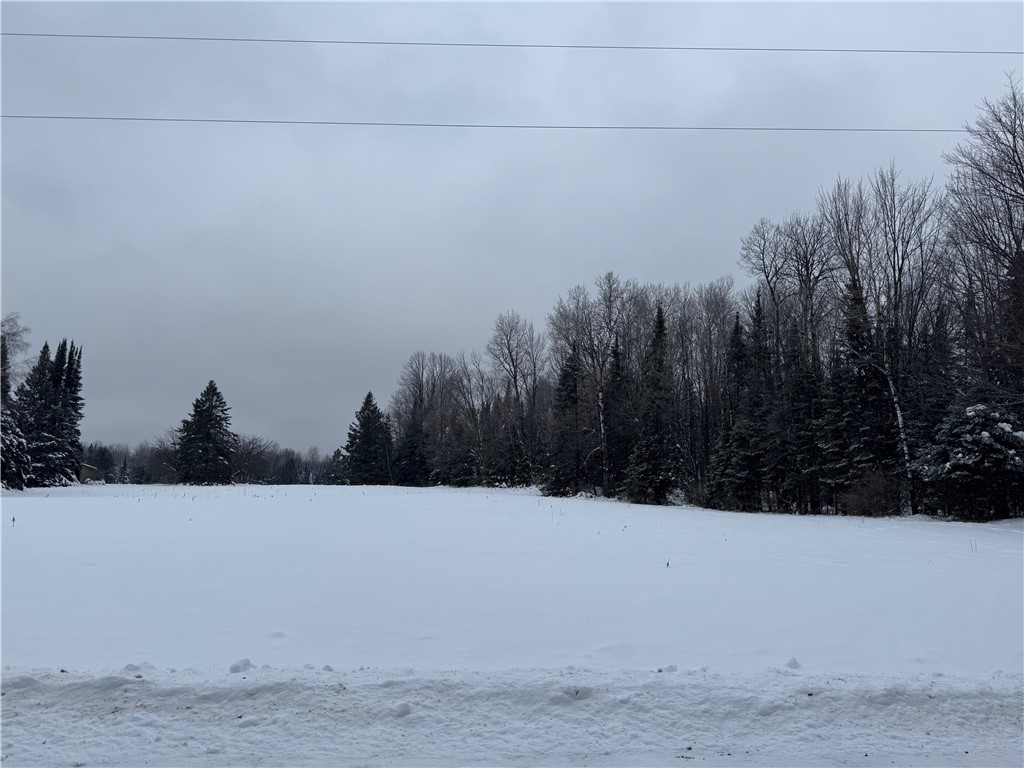 8.76 acres on Fadness Road Winter WI 54896 1596097 image1