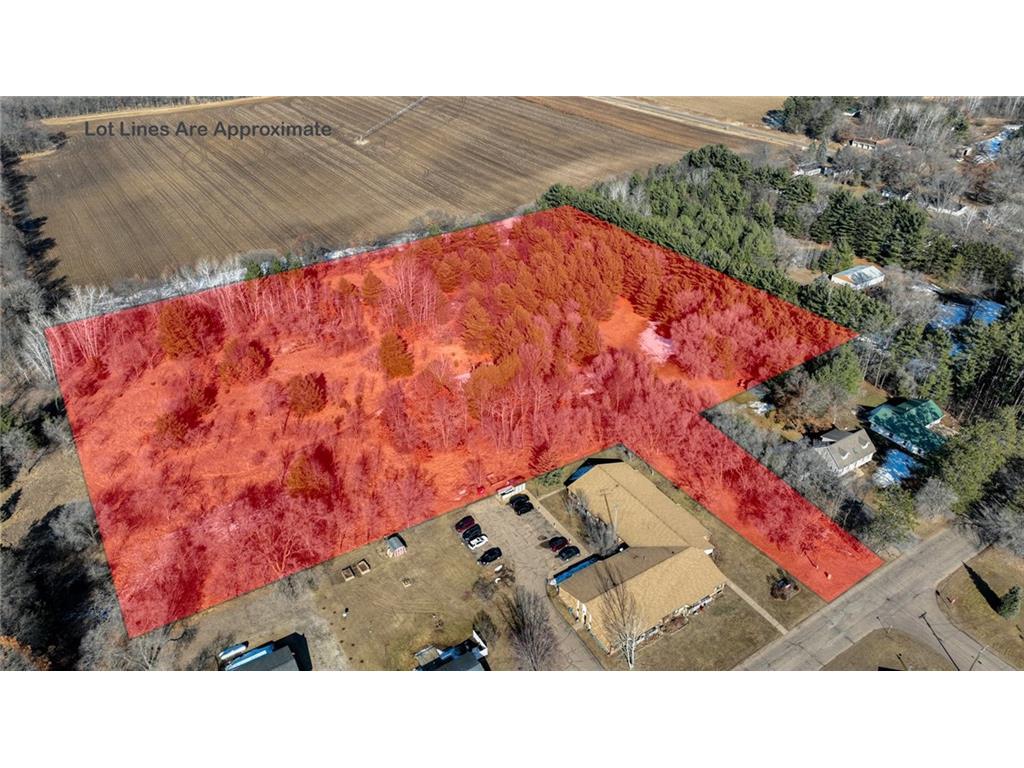 8.79 Acres High Street Colfax WI 54730 1579793 image1