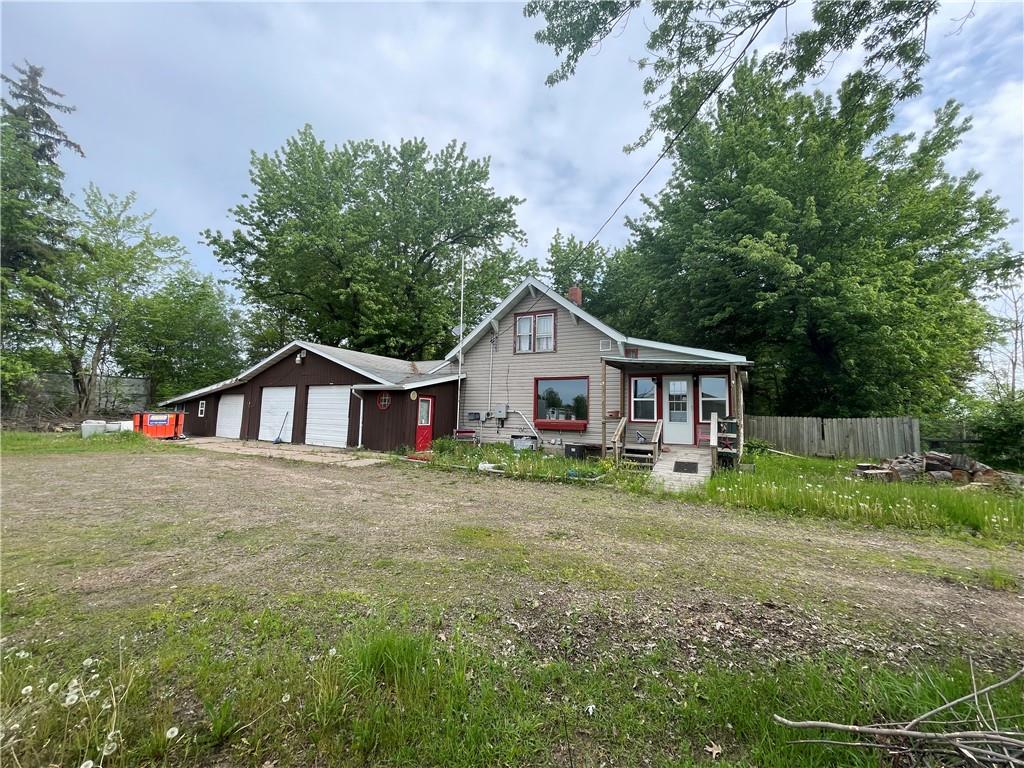 8 County Highway Ss New Auburn WI 54757 1573637 image1