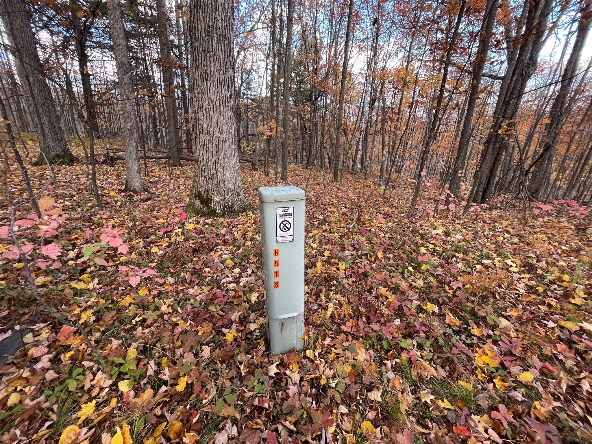 8 W Tanager Trail Hayward WI 54843 - Windigo 1600616 image29