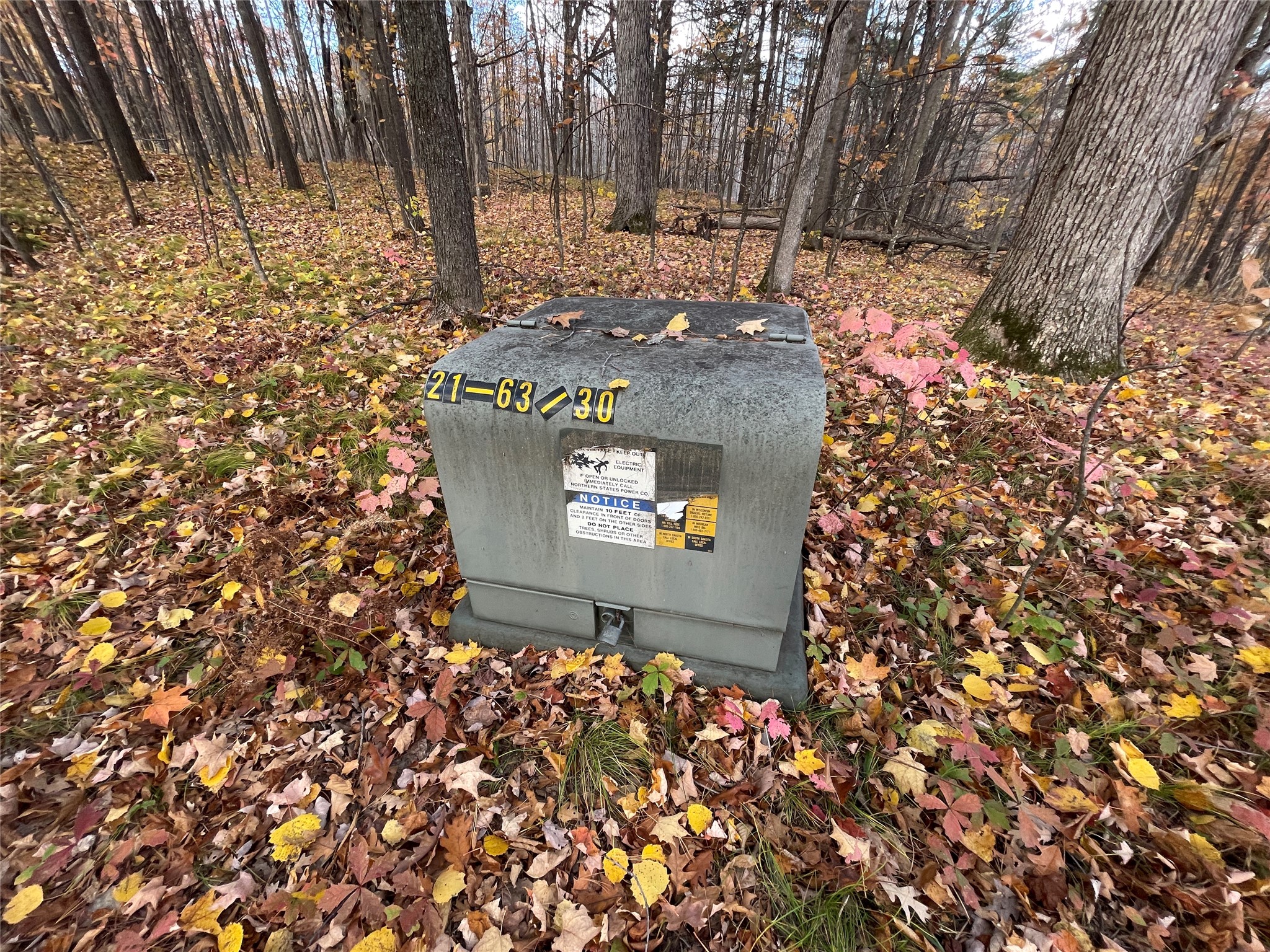 8 W Tanager Trail Hayward WI 54843 - Windigo 1600616 image30