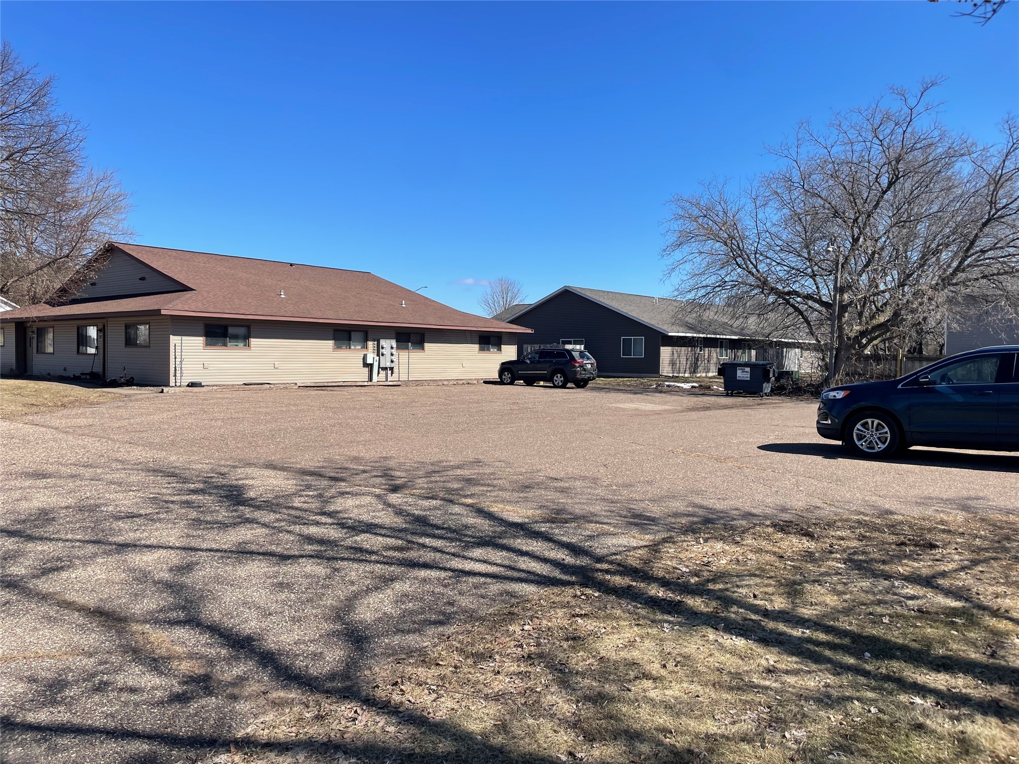 801 & 811 Whispering Pine Drive #801-817 Chippewa Falls WI 54729 1599454 image3