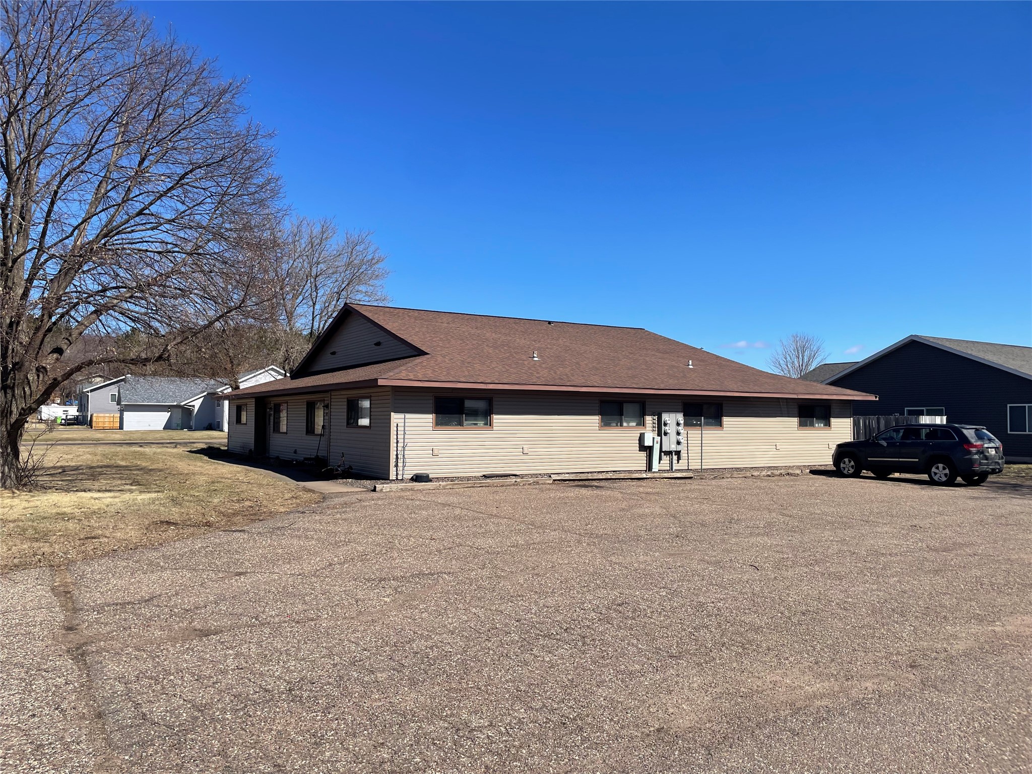 801 & 811 Whispering Pine Drive #801-817 Chippewa Falls WI 54729 1599454 image6
