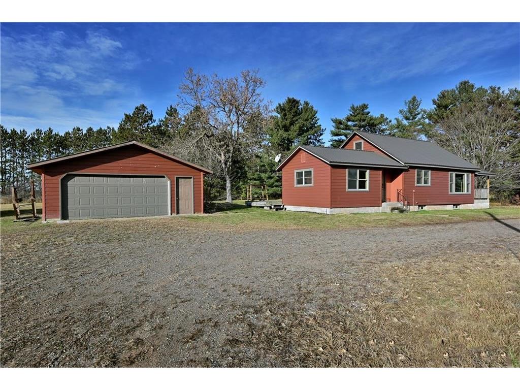 8017 W County Hwy E Spooner WI 54801 1596100 image1