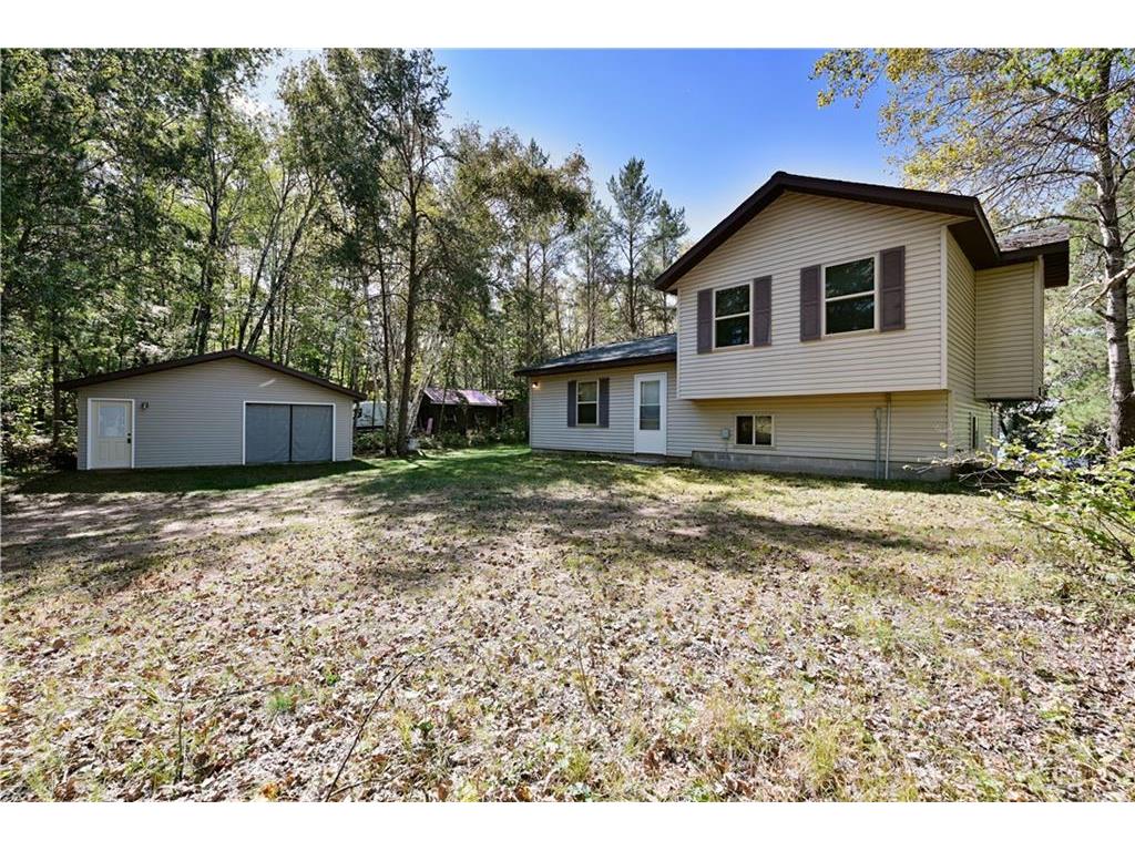 8023 Sunfish Lake Road W Spooner WI 54801 - Sunfish 1586207 image1