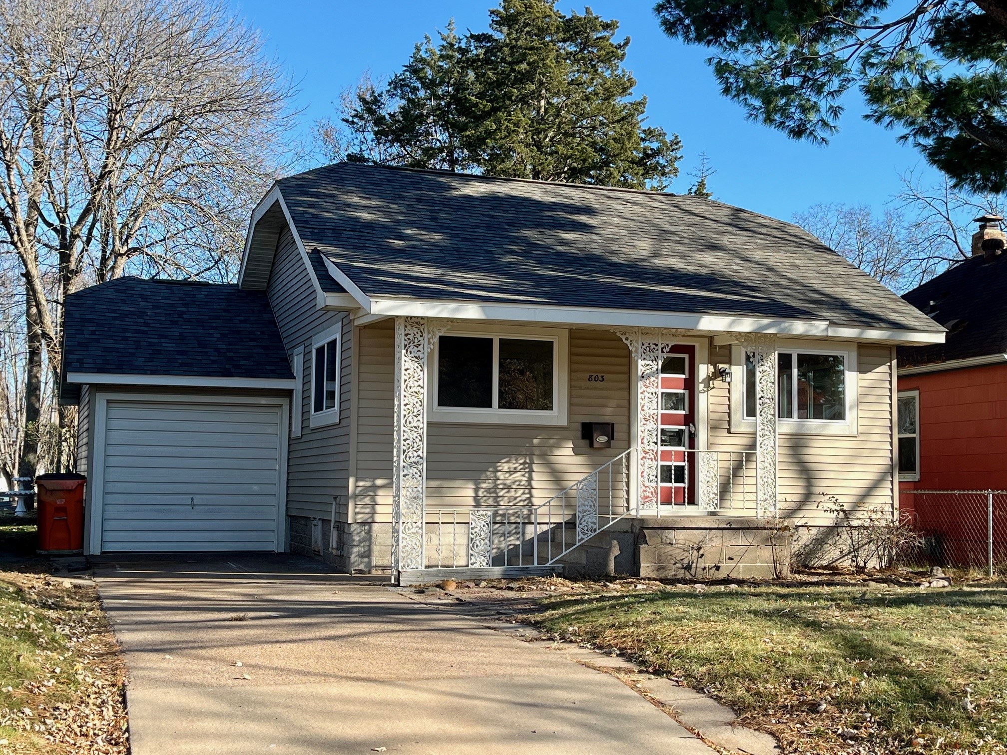 803 Fleming Avenue Eau Claire WI 54701 1599734 image1
