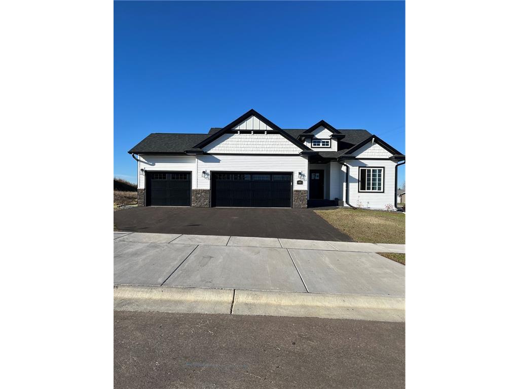 803 S White Street #LOT 17 Fall Creek WI 54742 1583346 image1