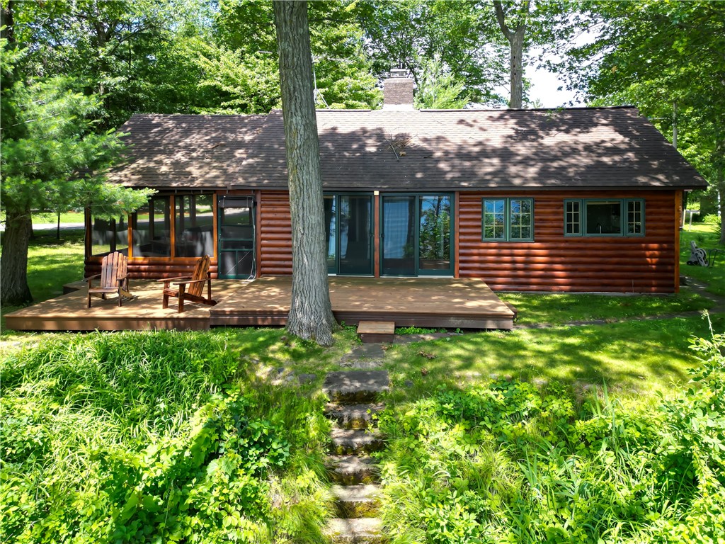 8031 Park Street Danbury WI 54830 - Yellow Lake 1593171 image1