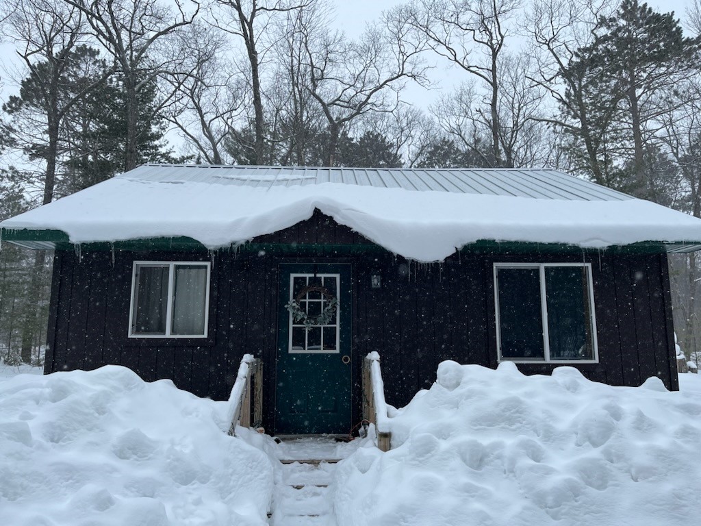 8036 N FOX Avenue Hayward WI 54843 1571665 image1