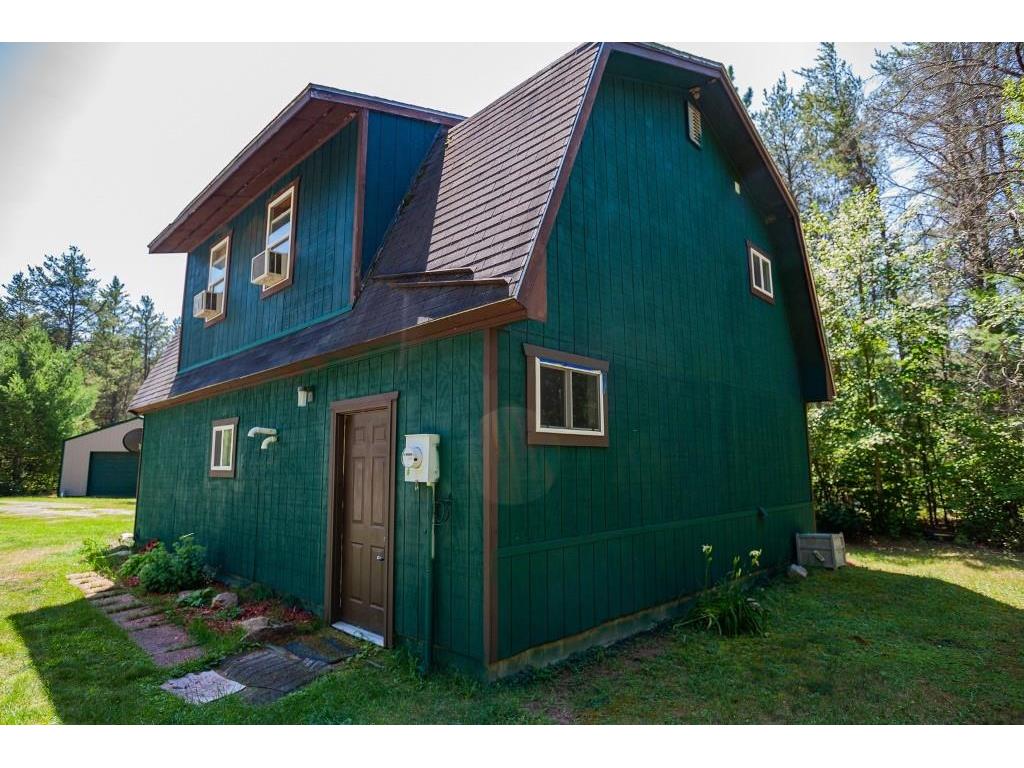 8037 N Pow Road, Springbrook, WI 54875 MLS 1556364 Edina Realty