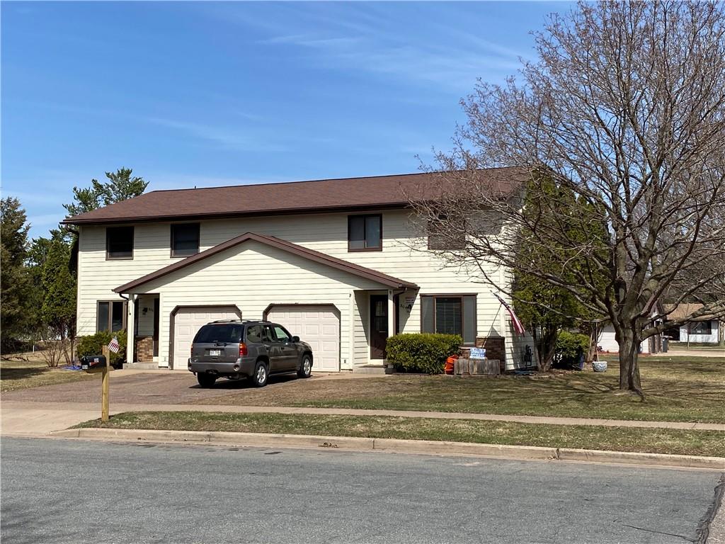 804-806 Dorbe Street #1-2 Eau Claire WI 54701 1572533 image1