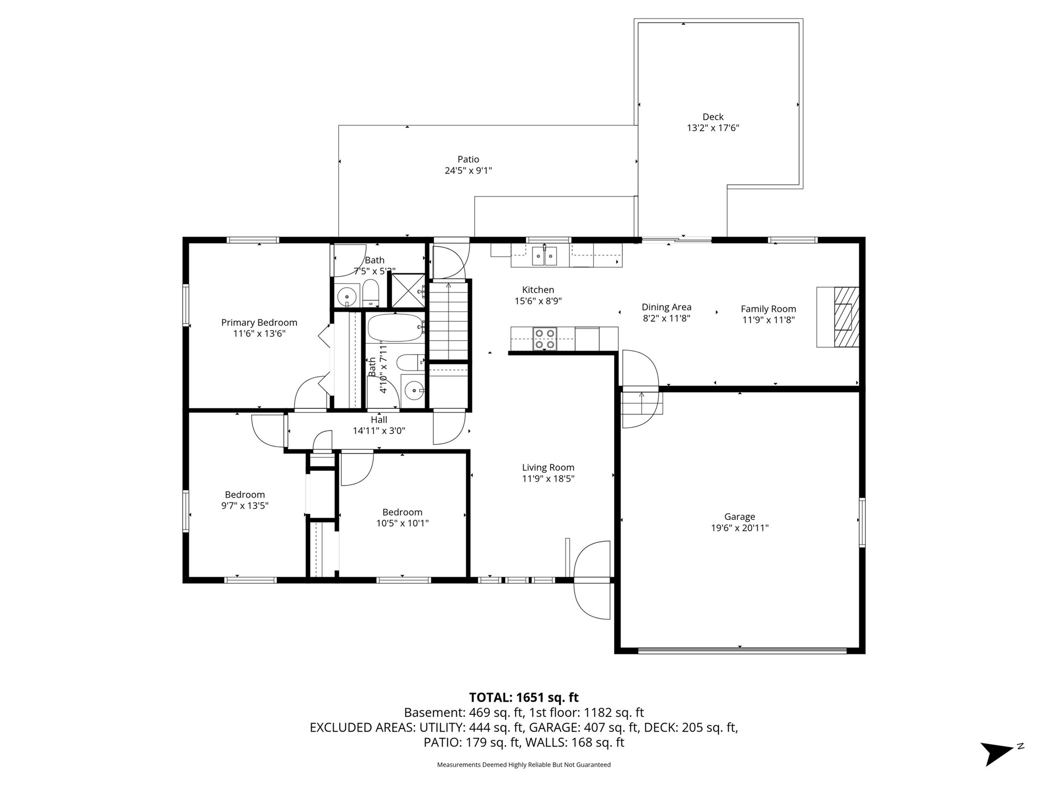 804 Roberts Street Altoona WI 54720 1599424 image45